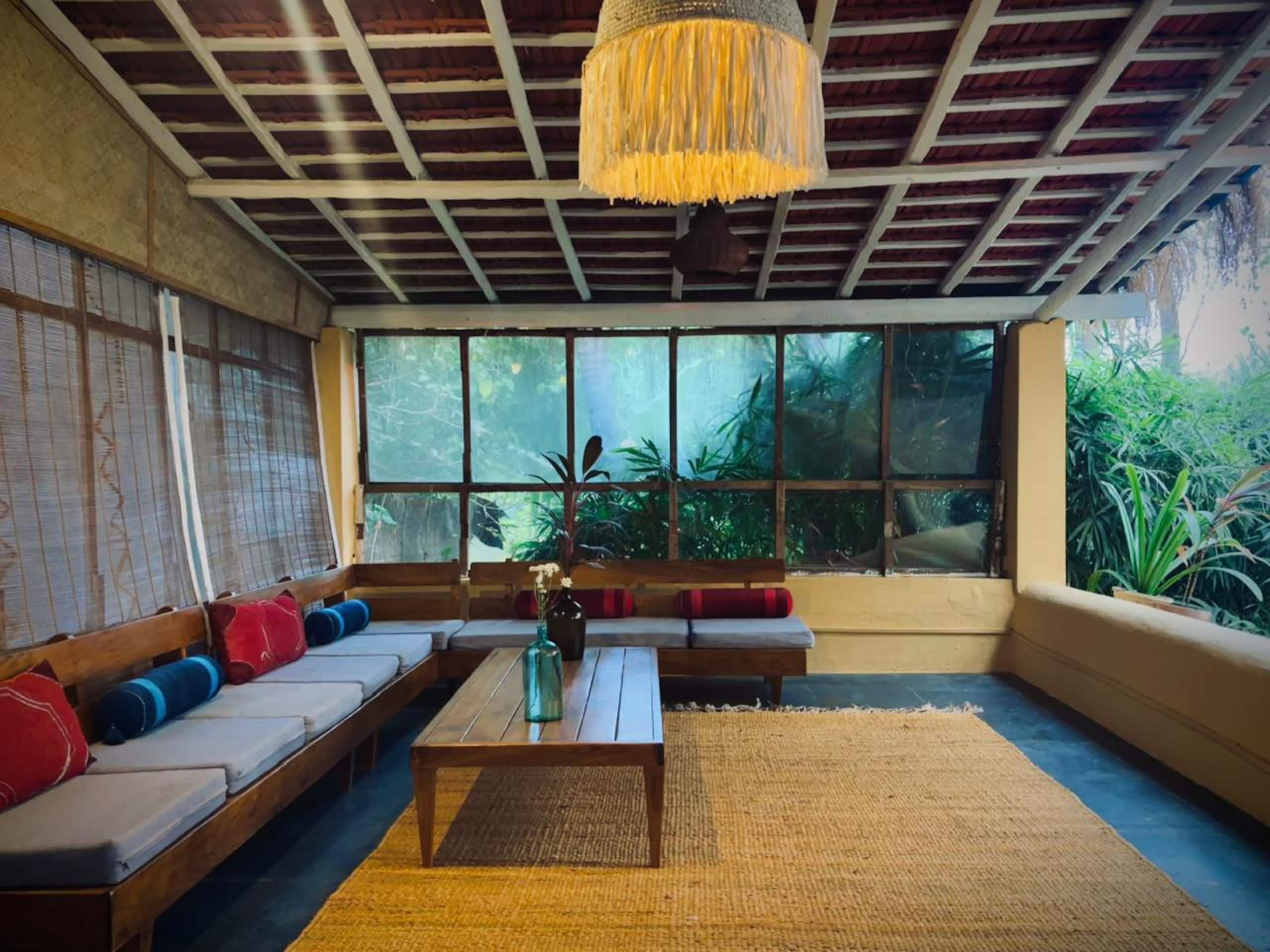 Exclusive oasis by the sea 30