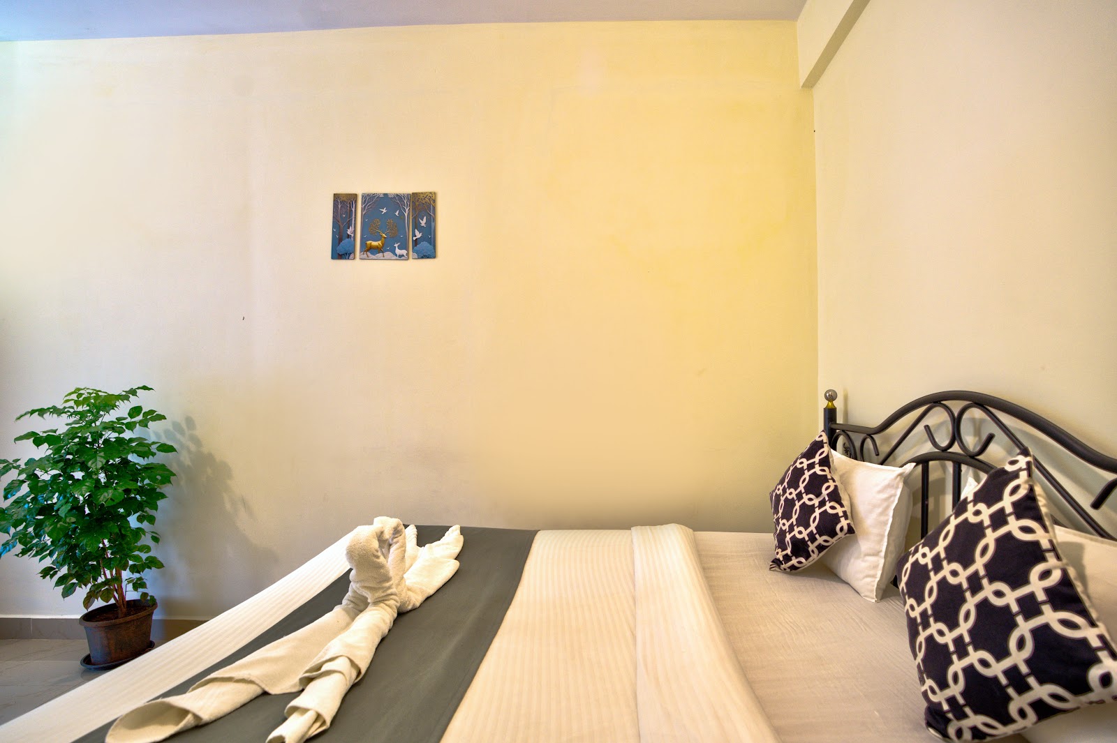 The Coral Room Near The Beach 10
