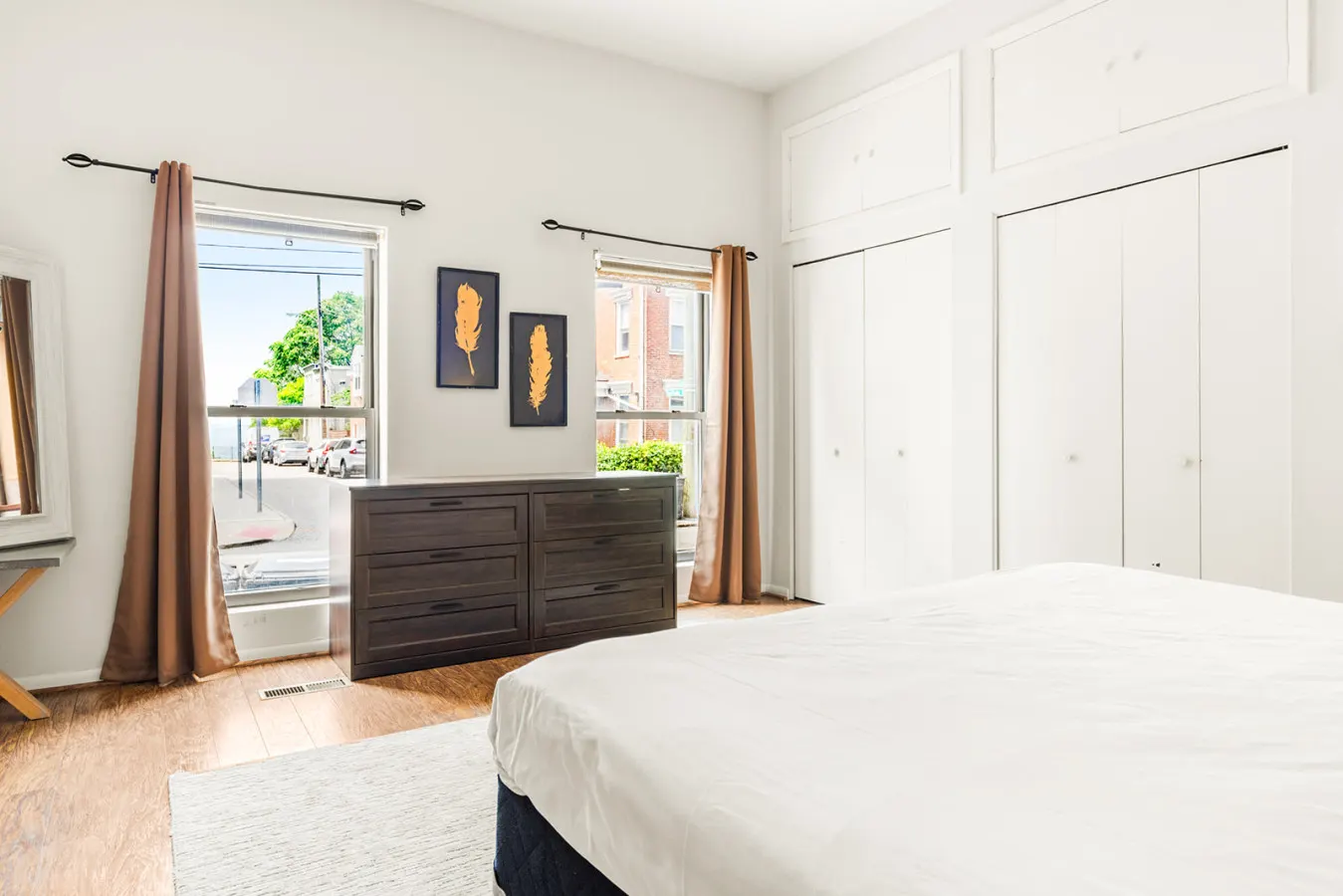 Mt. Adams 2BR Great Location! Steps from Monastery 4