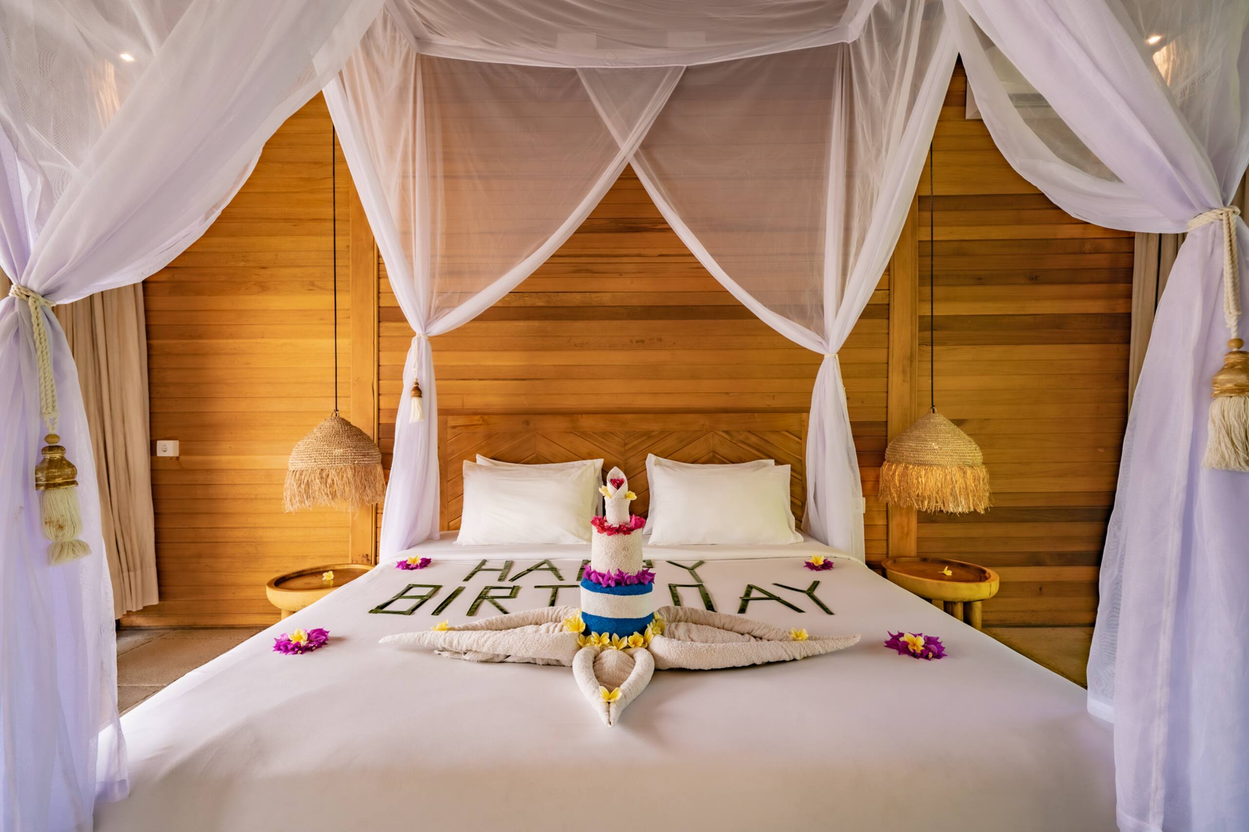 Stylish 2BR Villa by Diamond Beach, Nusa Penida 14