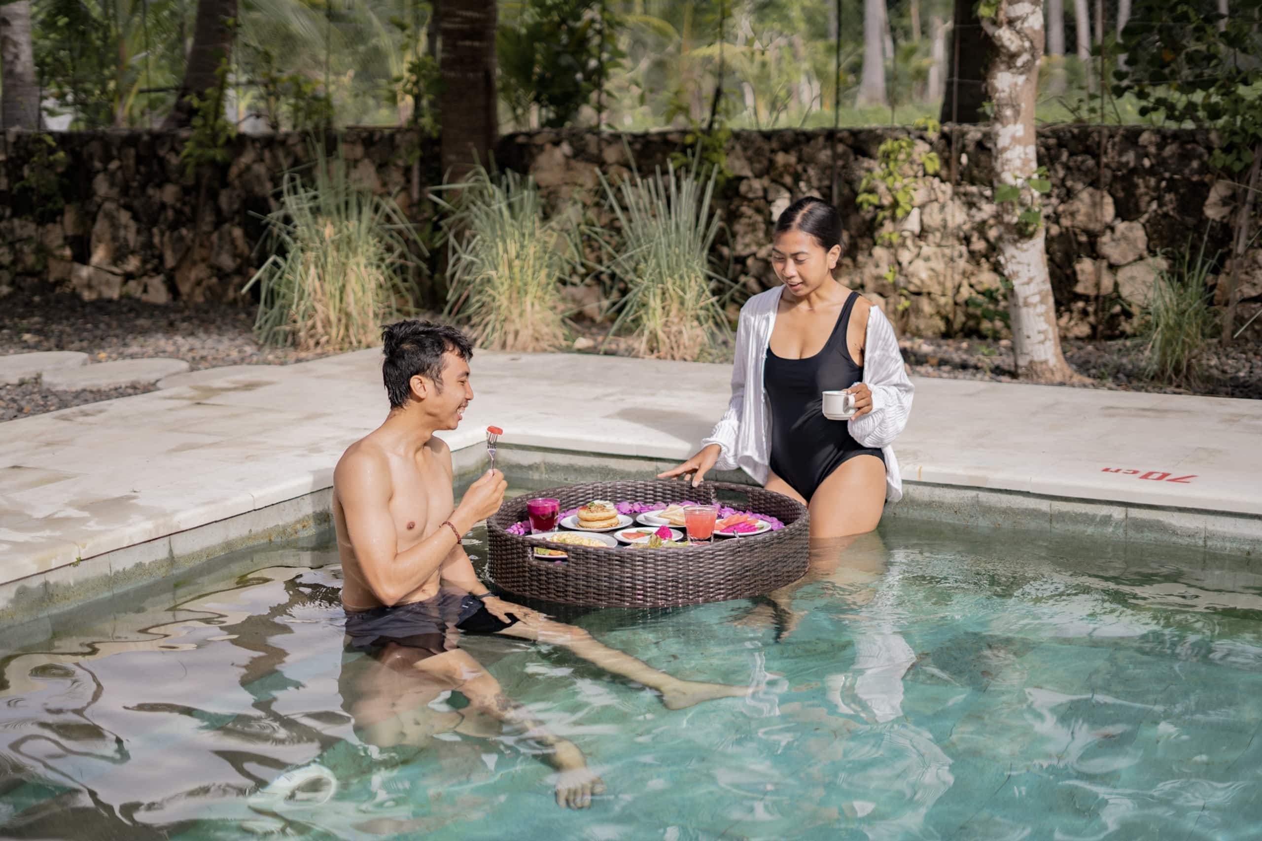 Stylish 2BR Villa by Diamond Beach, Nusa Penida 33