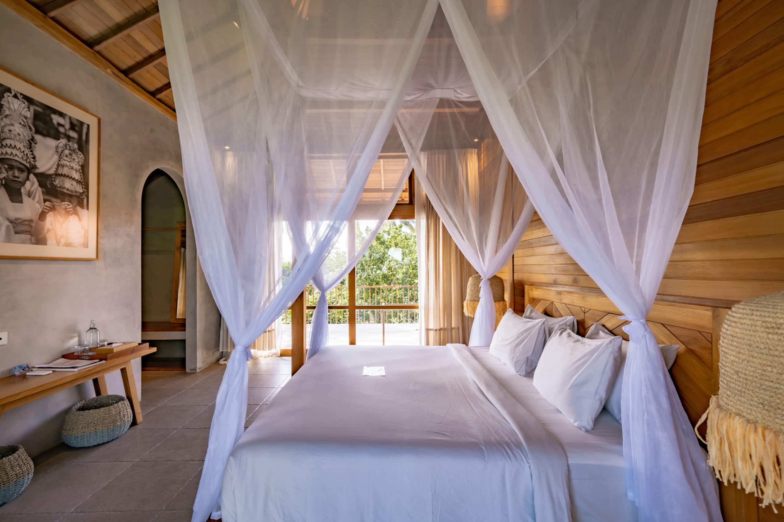 Stylish 2BR Villa by Diamond Beach, Nusa Penida 18