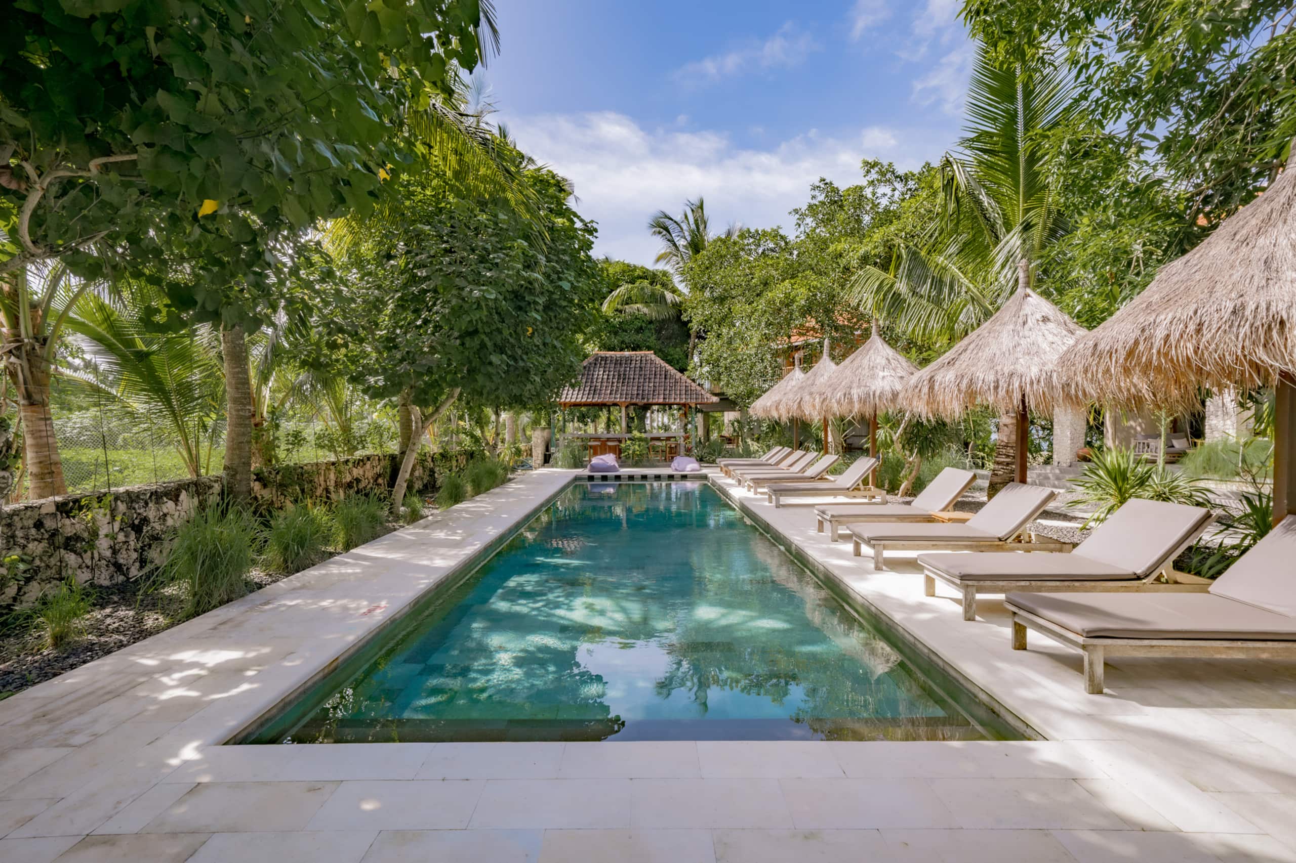 Stylish 2BR Villa by Diamond Beach, Nusa Penida 32