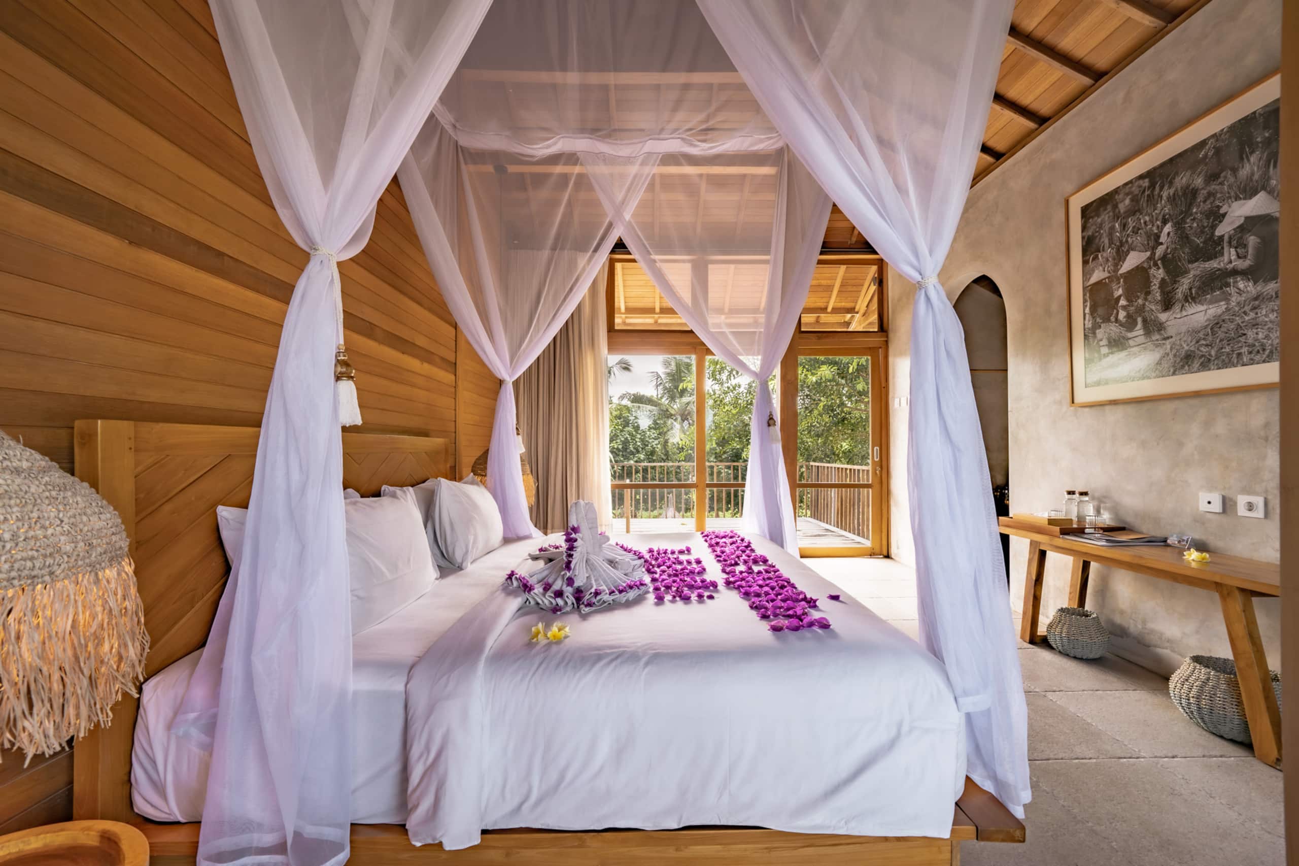 Stylish 2BR Villa by Diamond Beach, Nusa Penida 20
