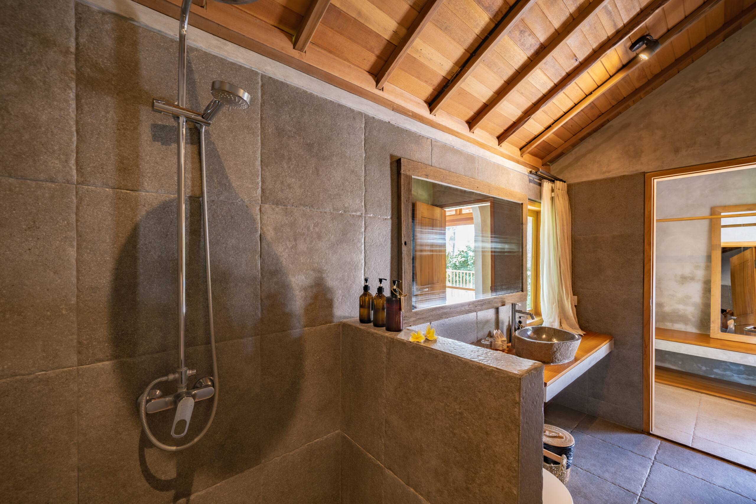 Stylish 2BR Villa by Diamond Beach, Nusa Penida 24