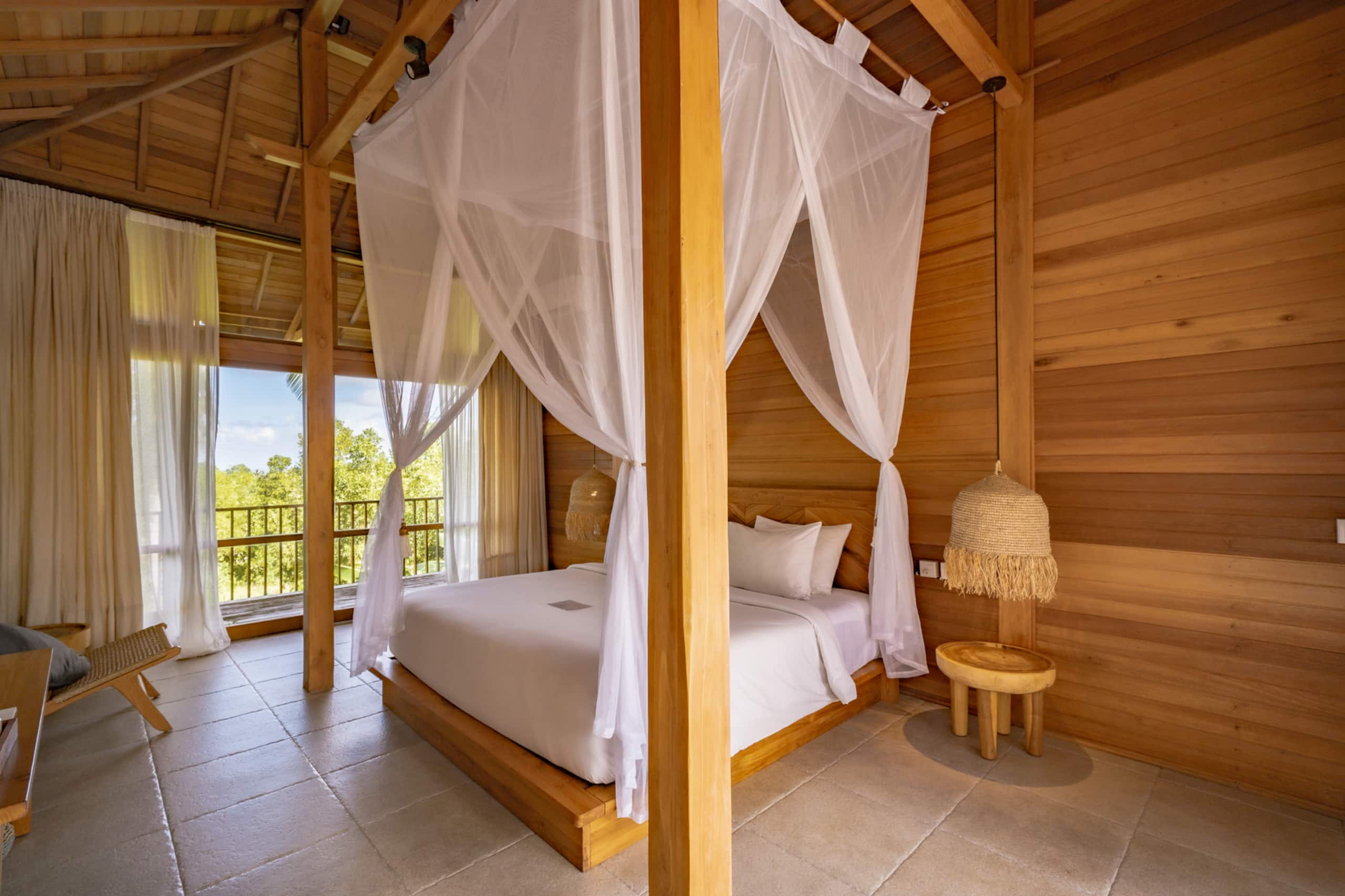Stylish 2BR Villa by Diamond Beach, Nusa Penida 13