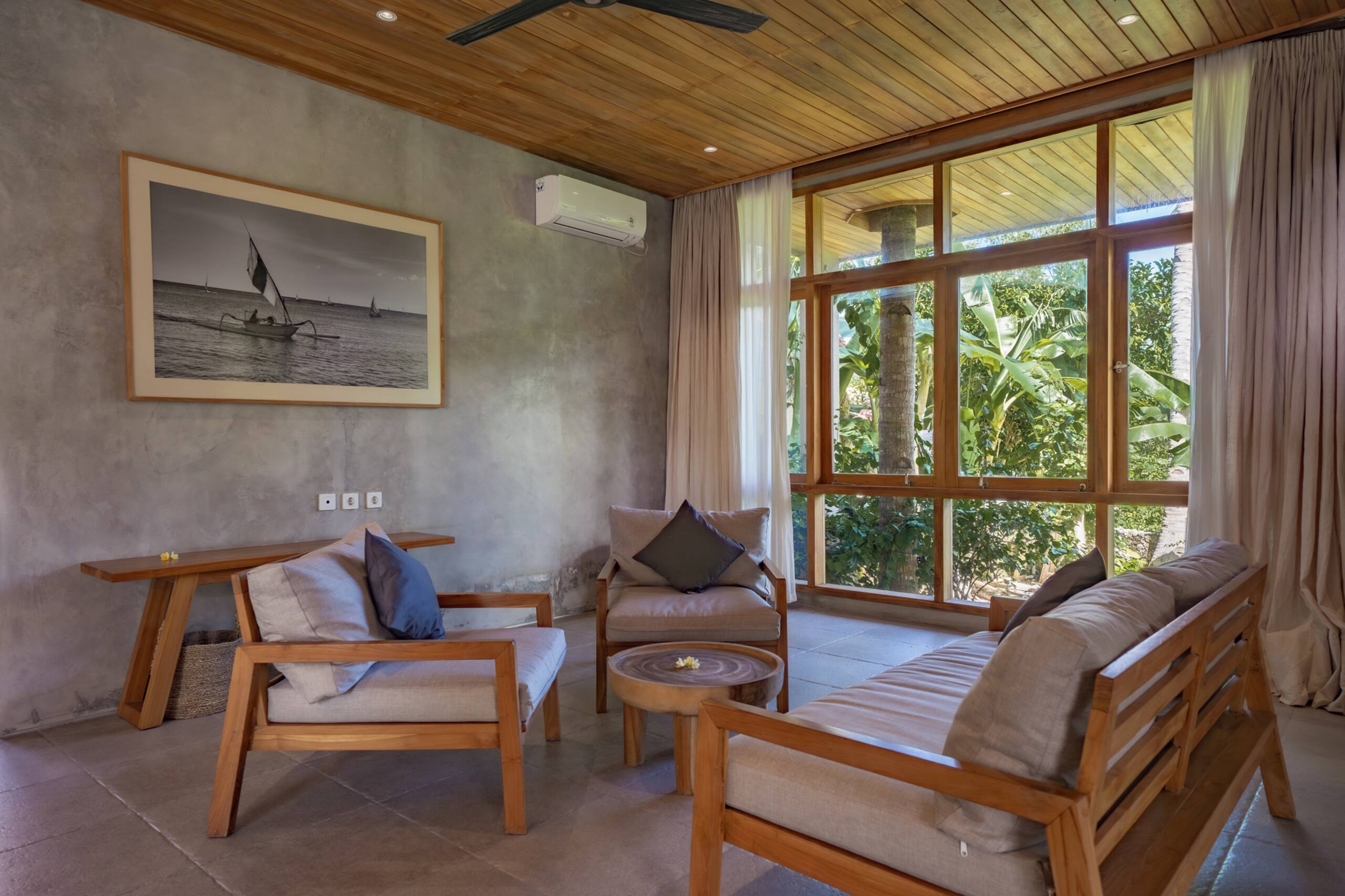 Stylish 2BR Villa by Diamond Beach, Nusa Penida — photo 4