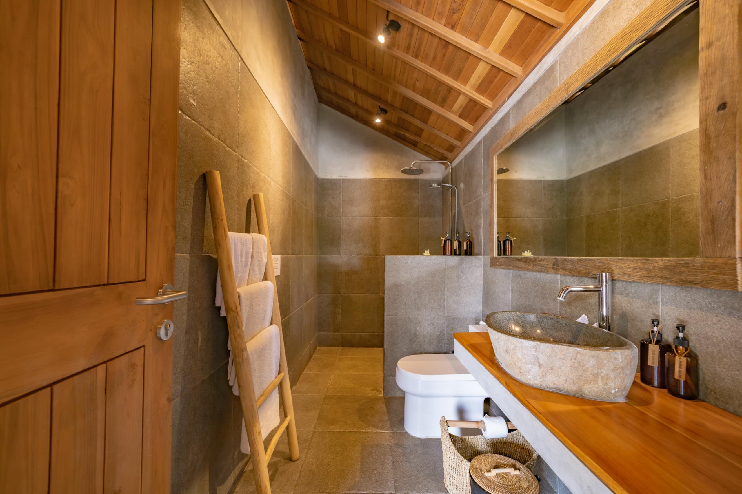 Stylish 2BR Villa by Diamond Beach, Nusa Penida 22