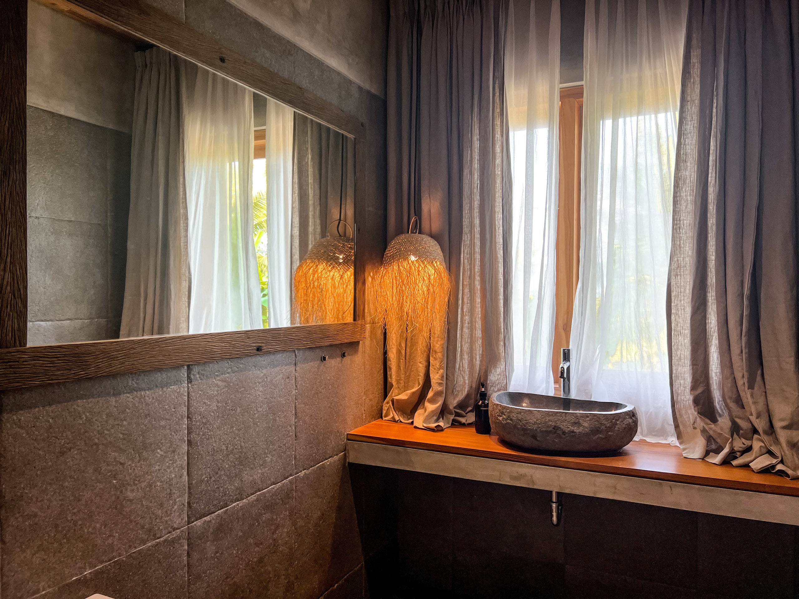 Stylish 2BR Villa by Diamond Beach, Nusa Penida 25