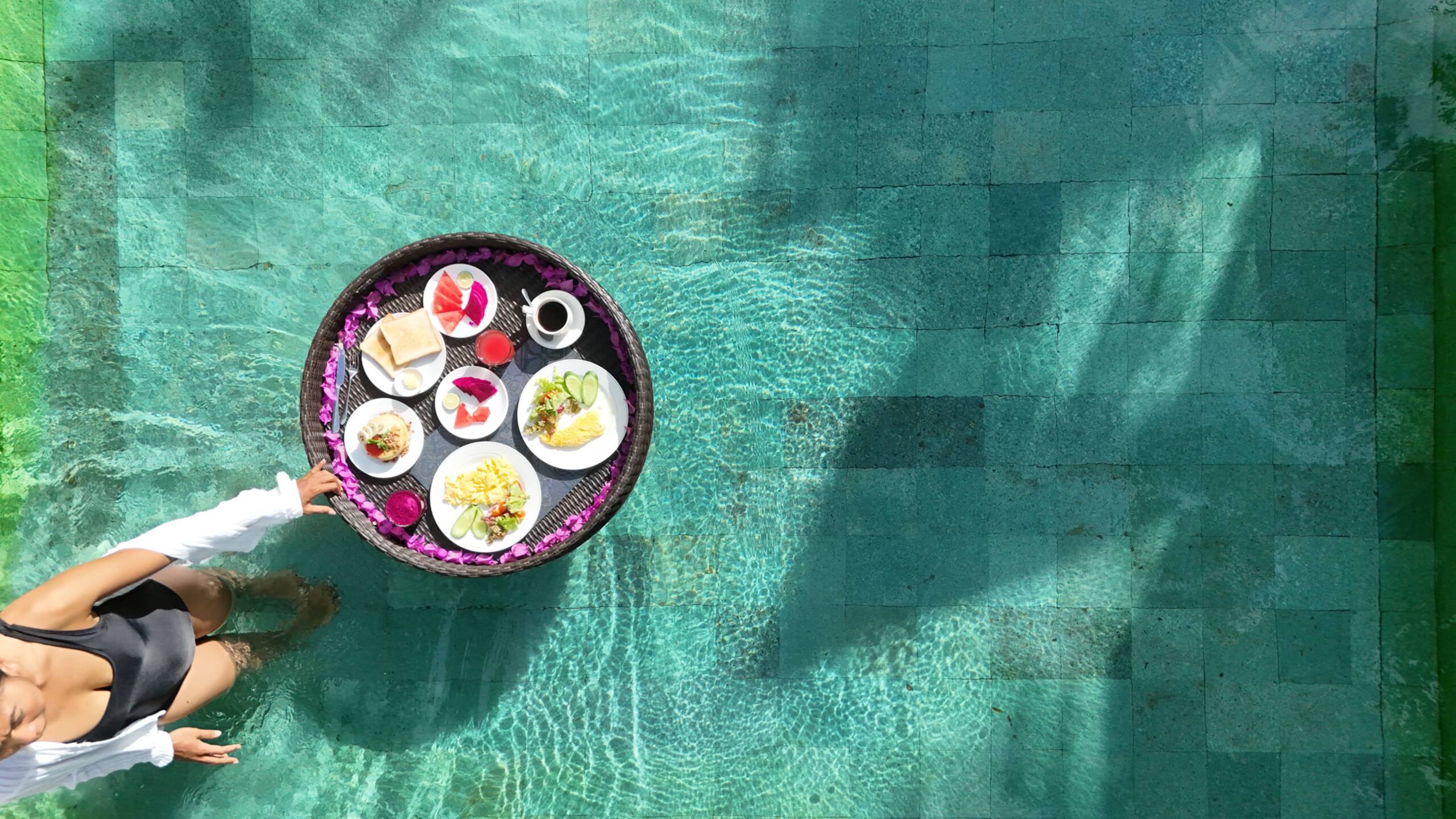 Stylish 2BR Villa by Diamond Beach, Nusa Penida 36