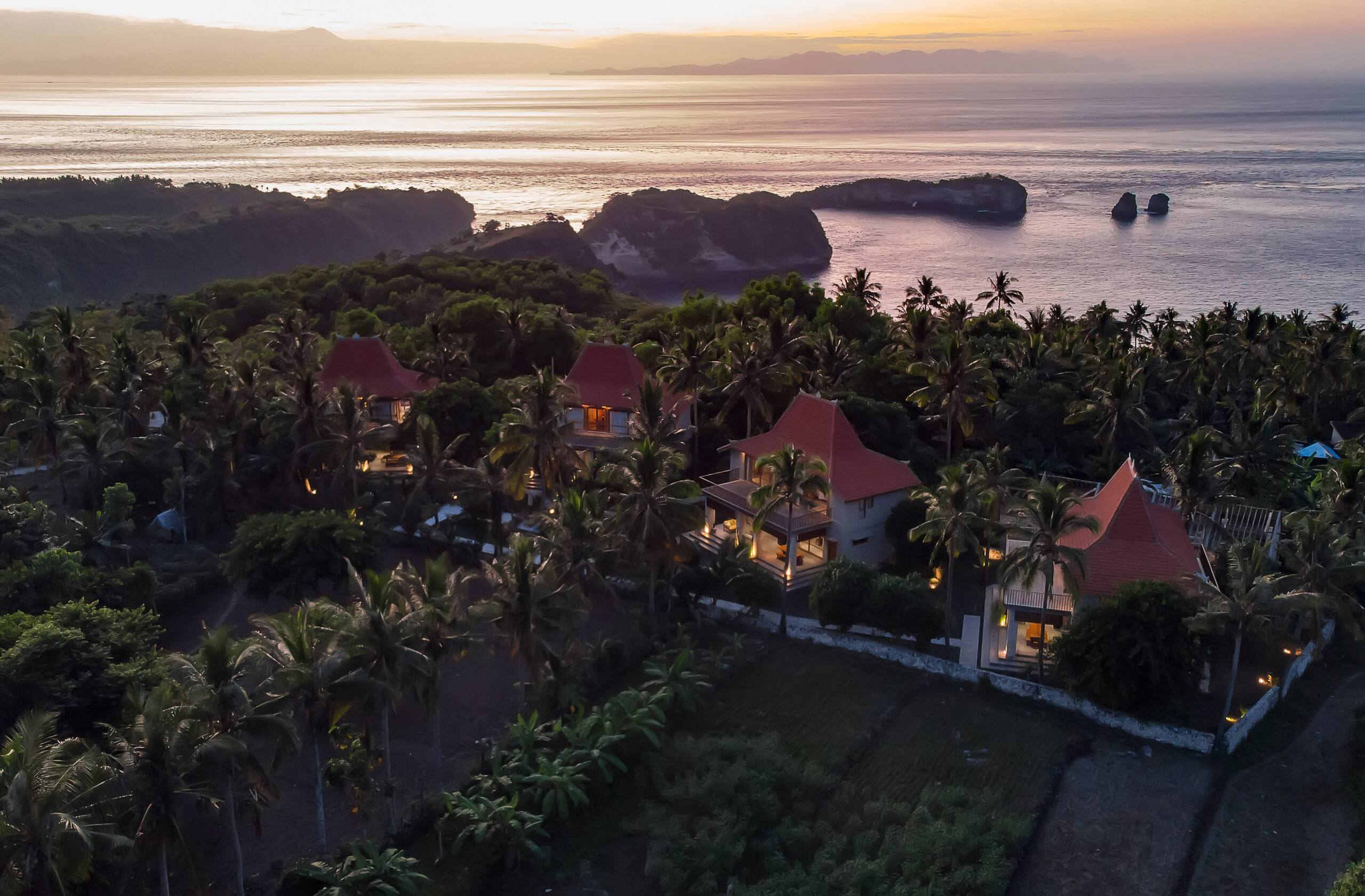 Stylish 2BR Villa by Diamond Beach, Nusa Penida — photo 5