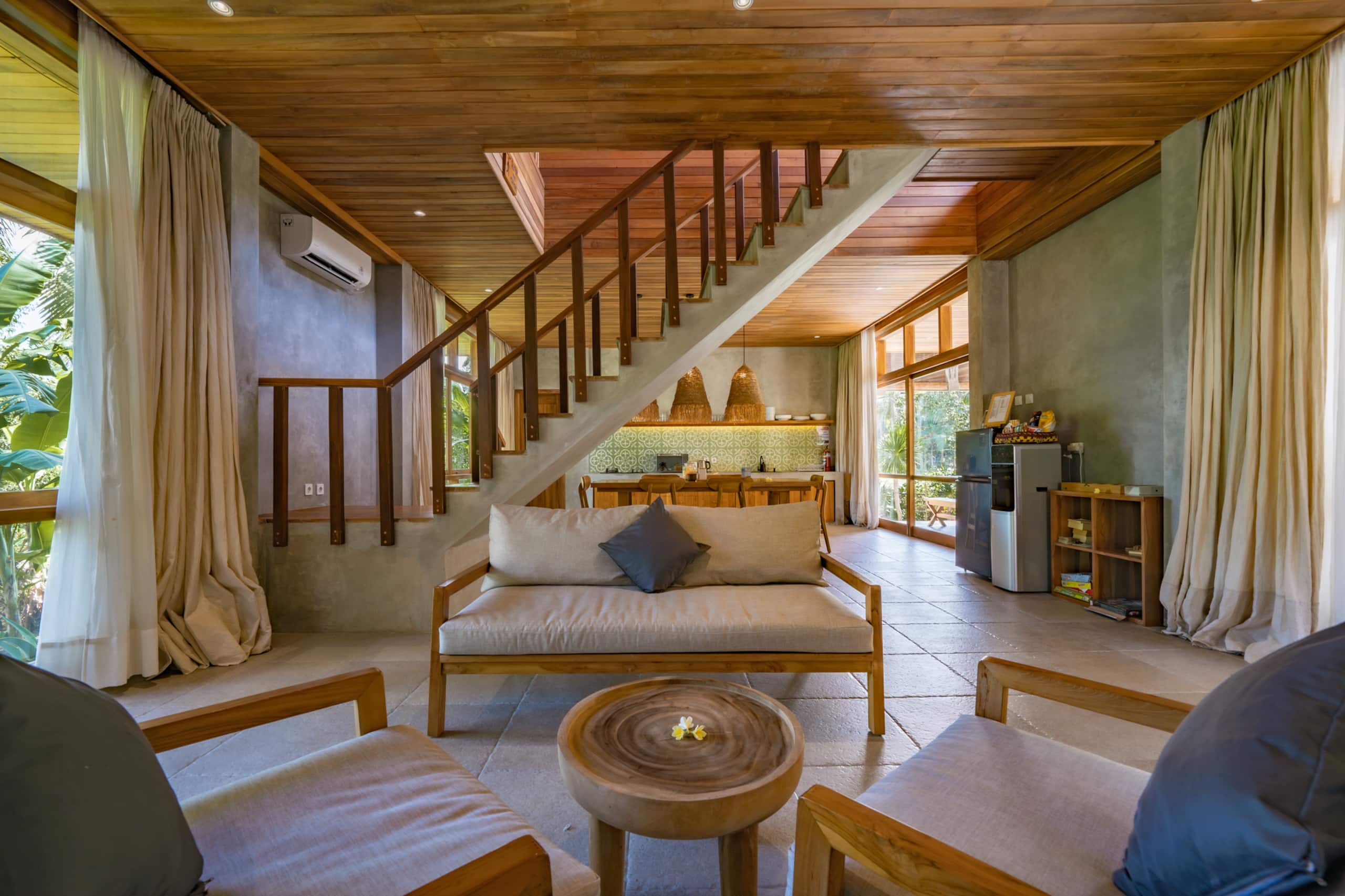 Stylish 2BR Villa by Diamond Beach, Nusa Penida 9