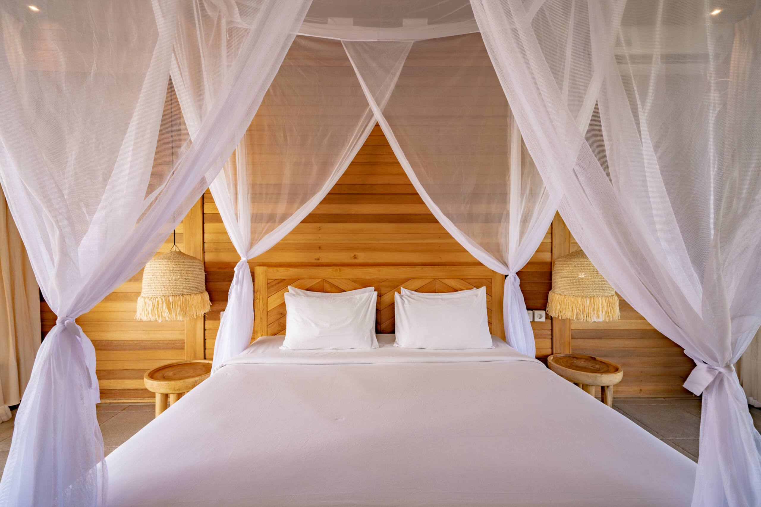 Stylish 2BR Villa by Diamond Beach, Nusa Penida 17