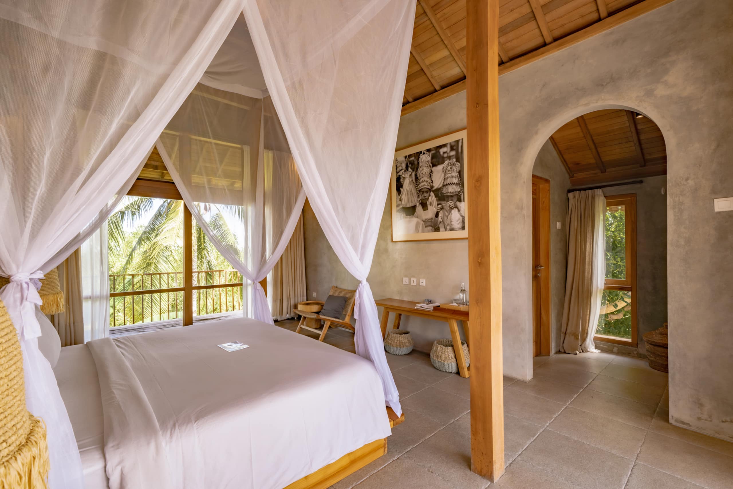 Stylish 2BR Villa by Diamond Beach, Nusa Penida 19