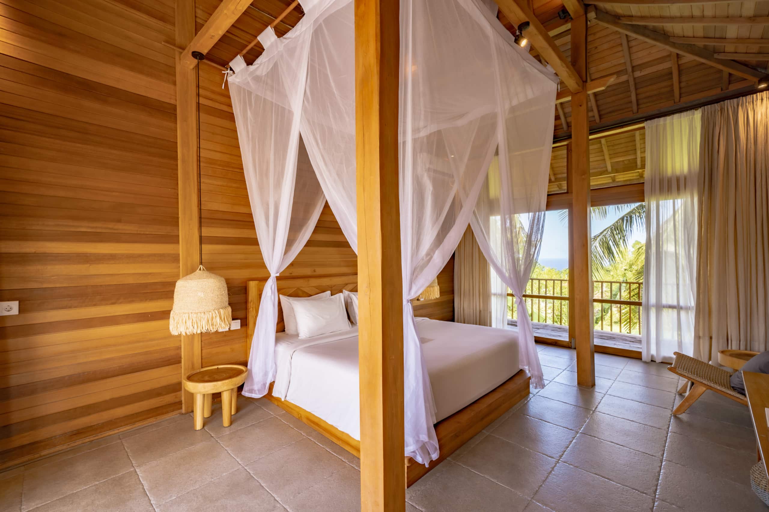 Stylish 2BR Villa by Diamond Beach, Nusa Penida 16