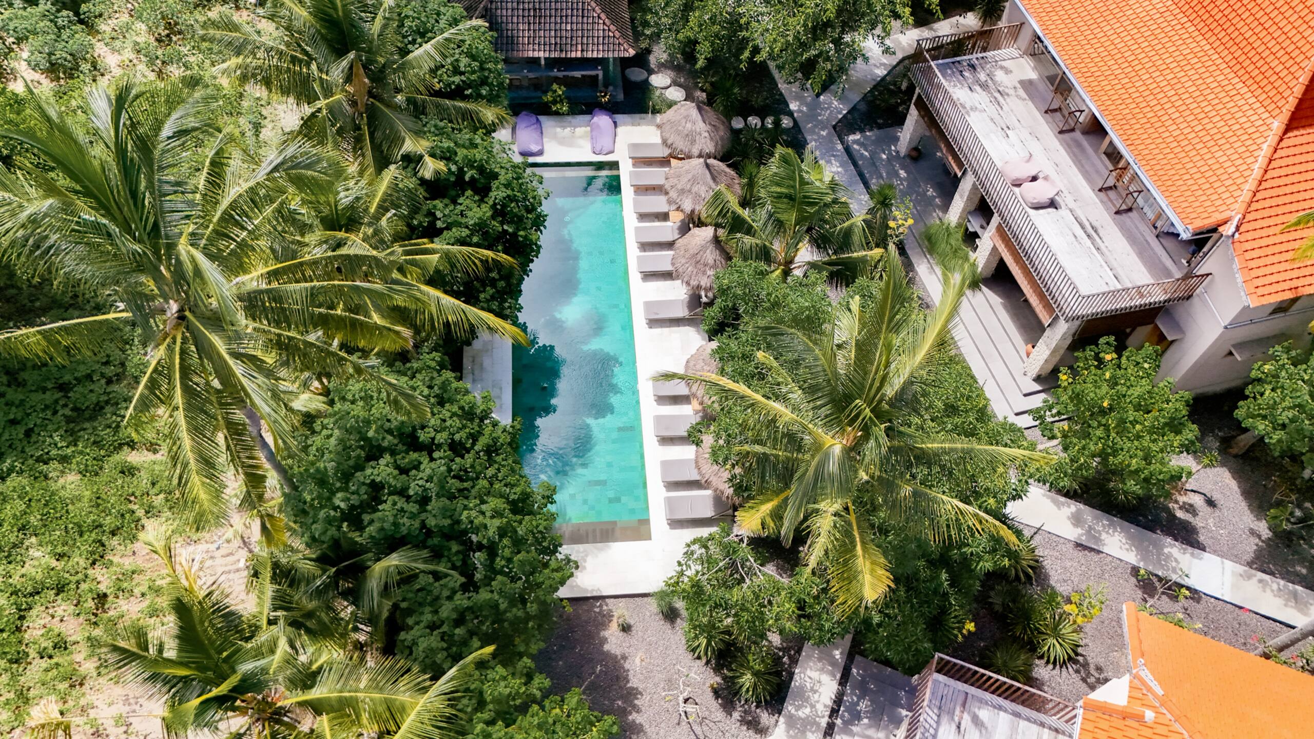 Stylish 2BR Villa by Diamond Beach, Nusa Penida 35