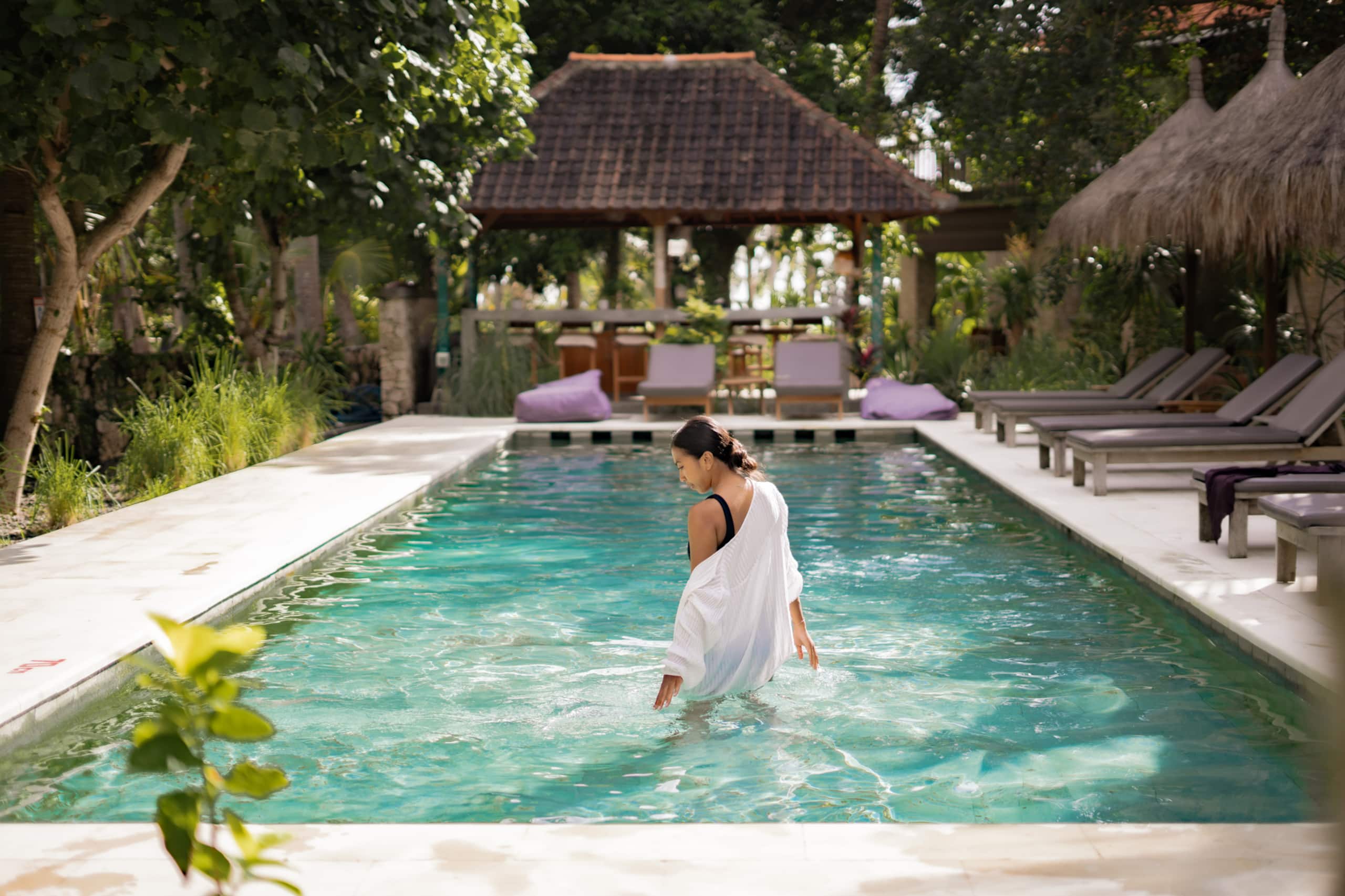 Stylish 2BR Villa by Diamond Beach, Nusa Penida 28