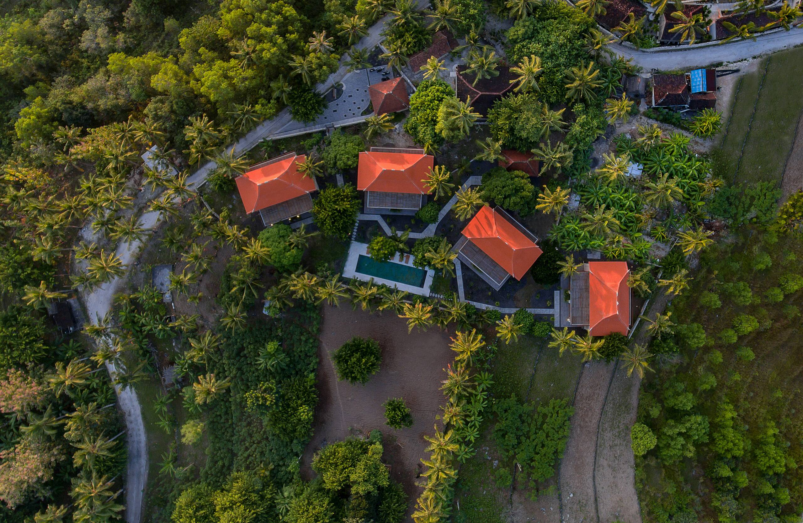 Stylish 2BR Villa by Diamond Beach, Nusa Penida 7