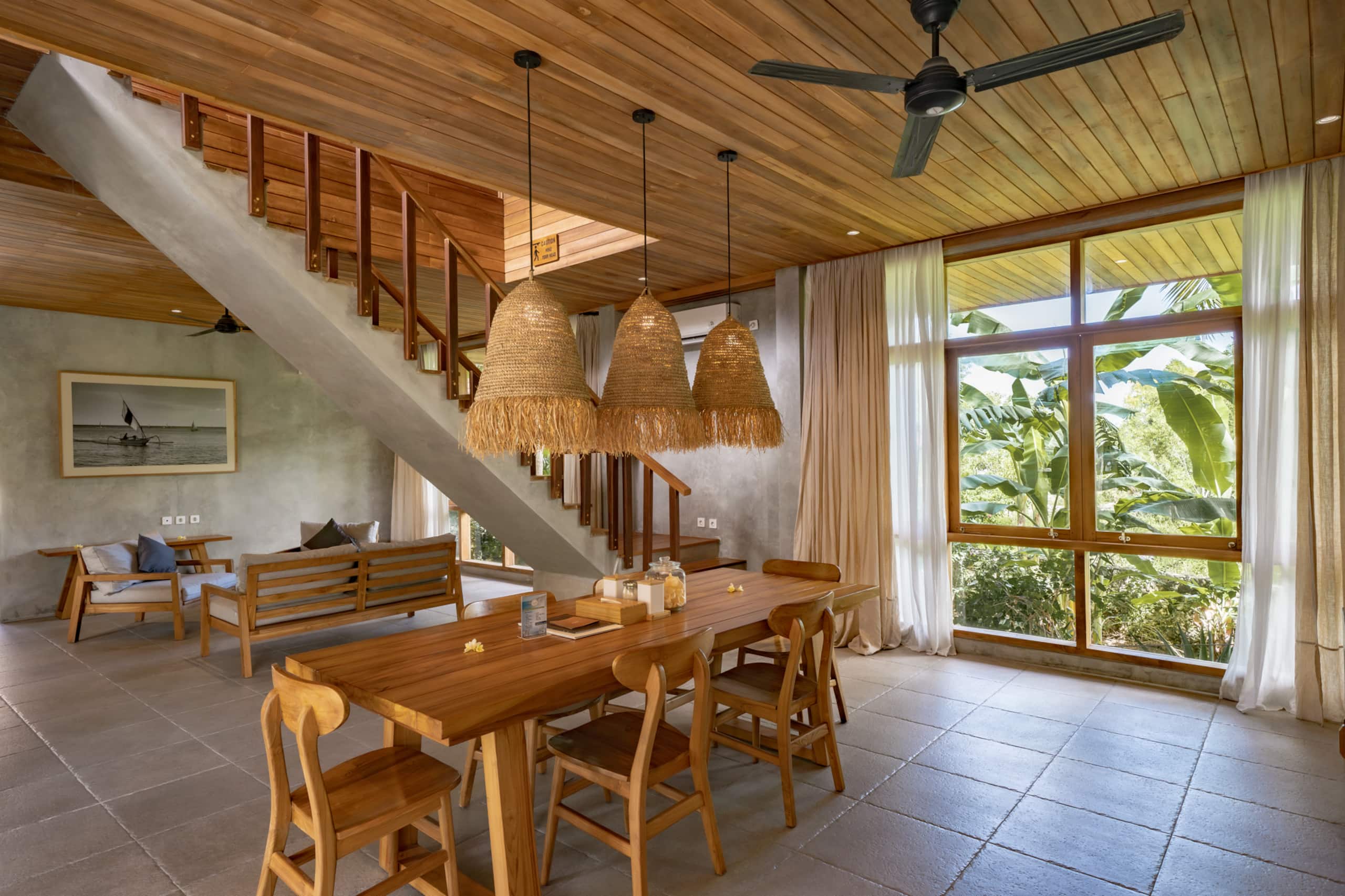 Stylish 2BR Villa by Diamond Beach, Nusa Penida 11
