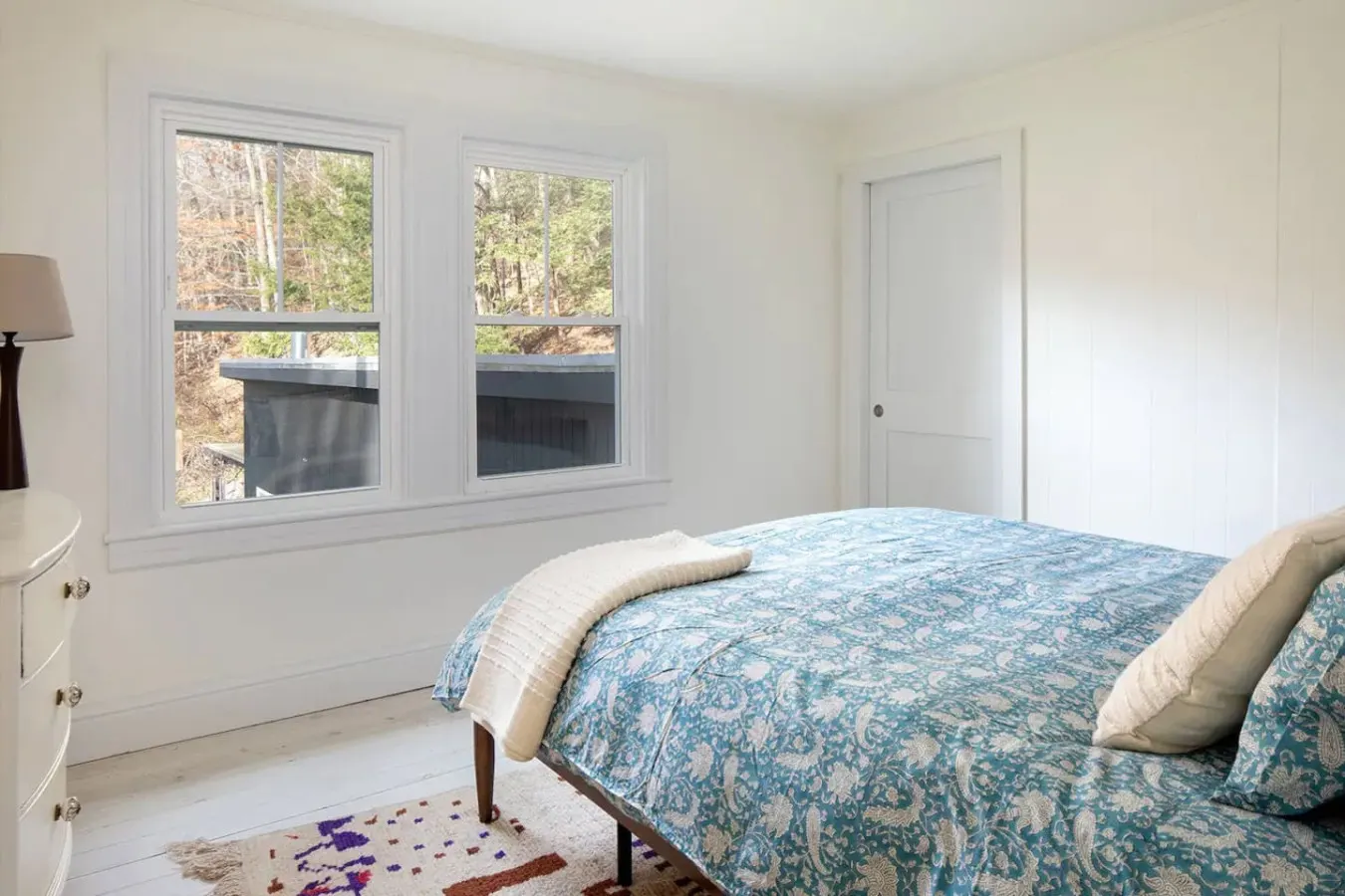 Modern Farmhouse w/ Heated Pool & Creek Access
