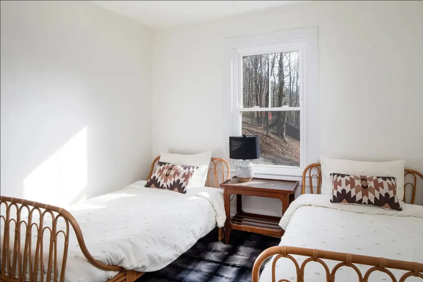 Modern Farmhouse w/ Heated Pool & Creek Access 6