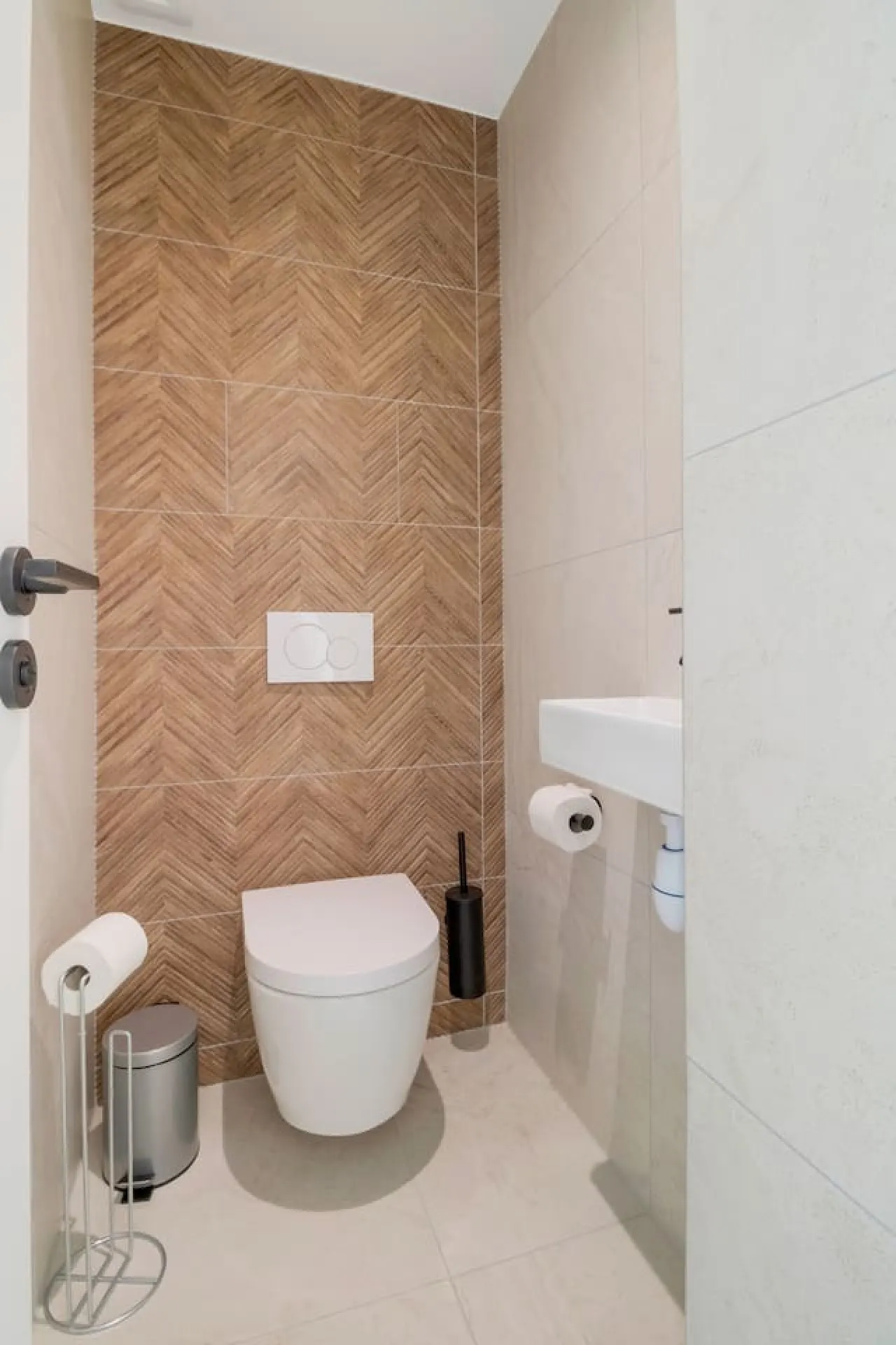 31.Appart 8Pers#3 Bedroom #Père Lachaise #Nation 9