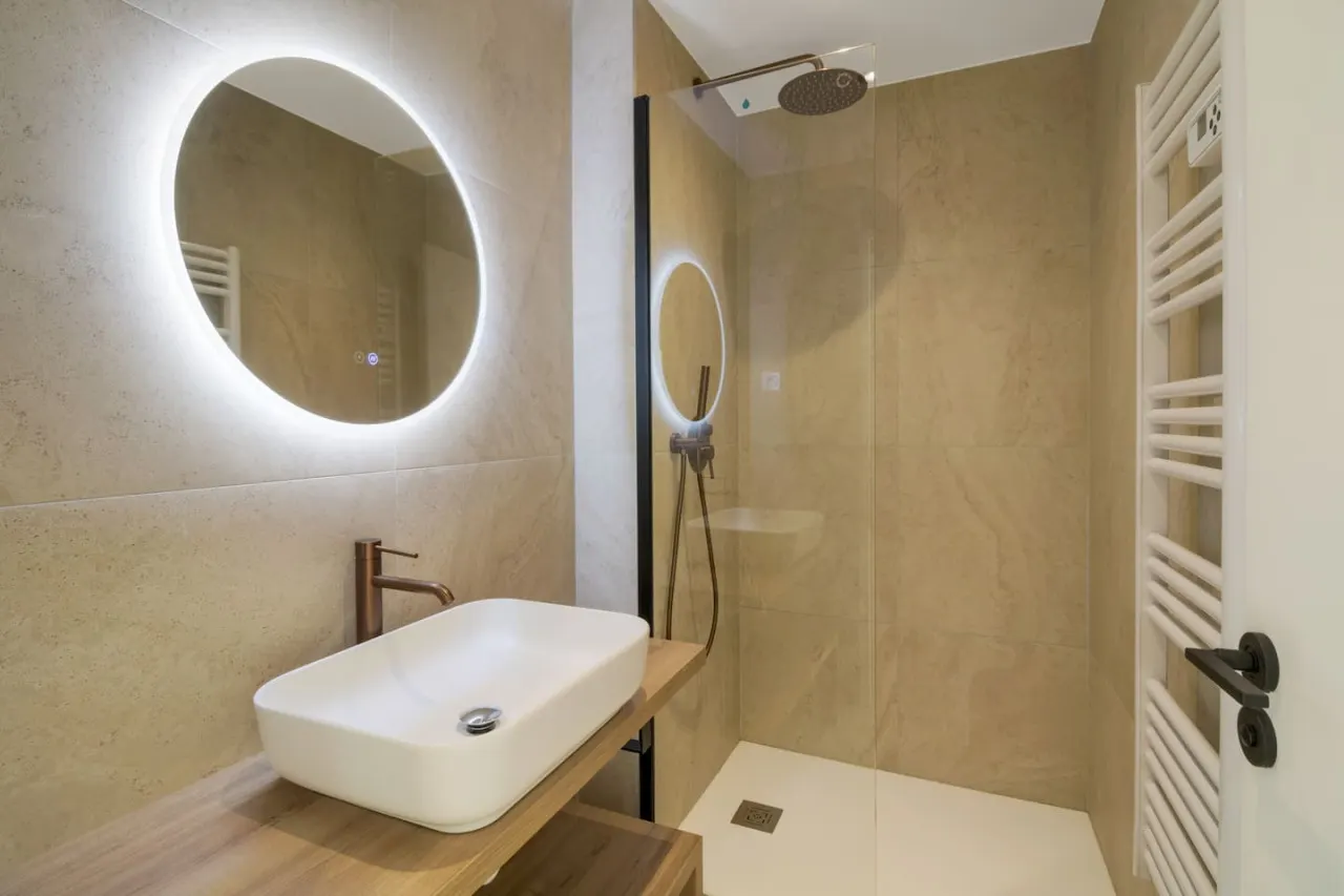 31.Appart 8Pers#3 Bedroom #Père Lachaise #Nation 14