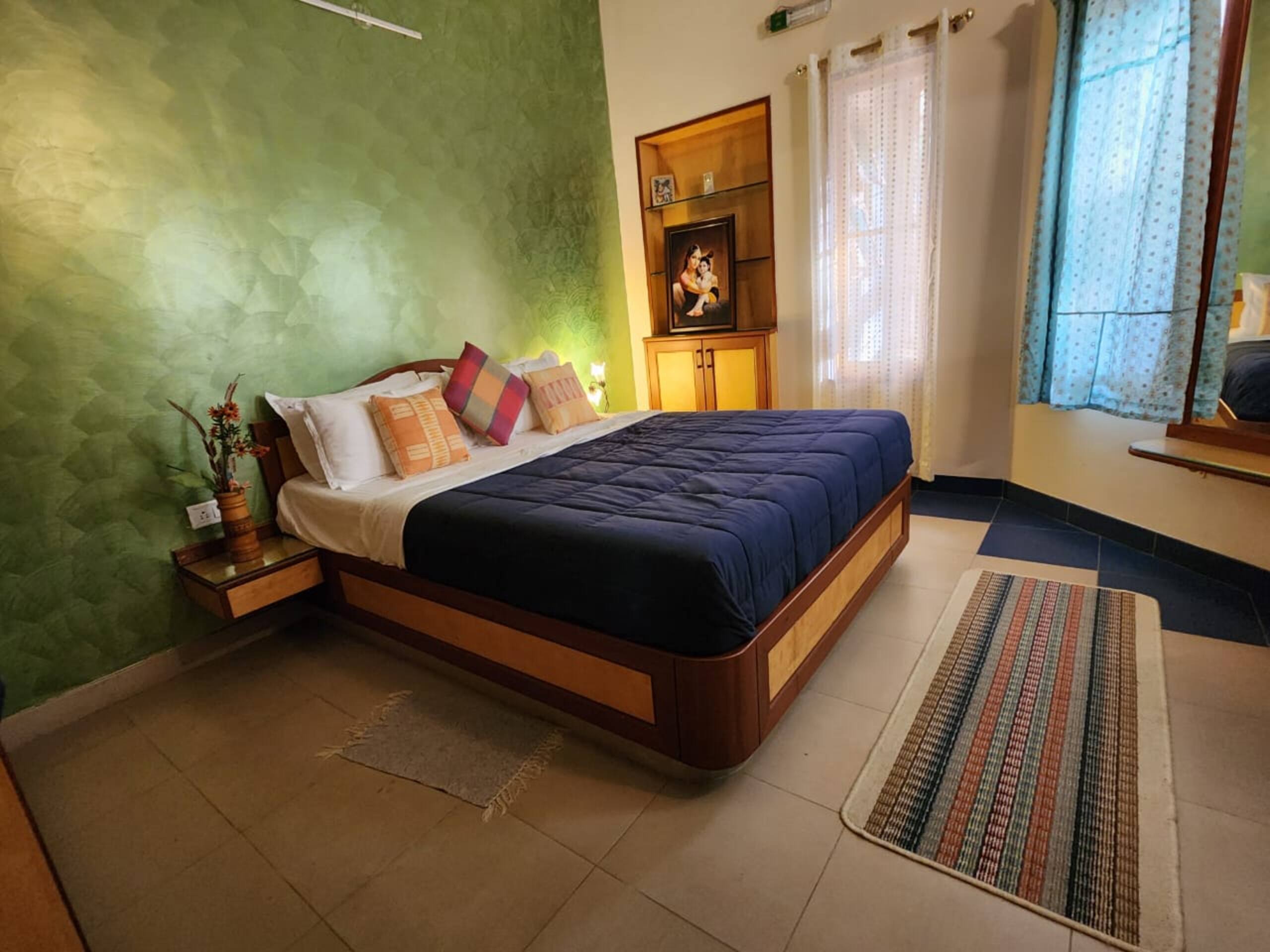 Golden castle villa with Private pool 35