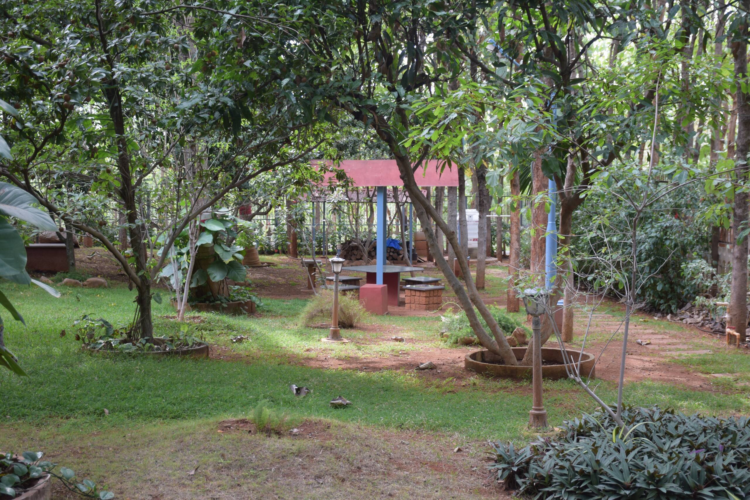 Golden castle villa with Private pool 14