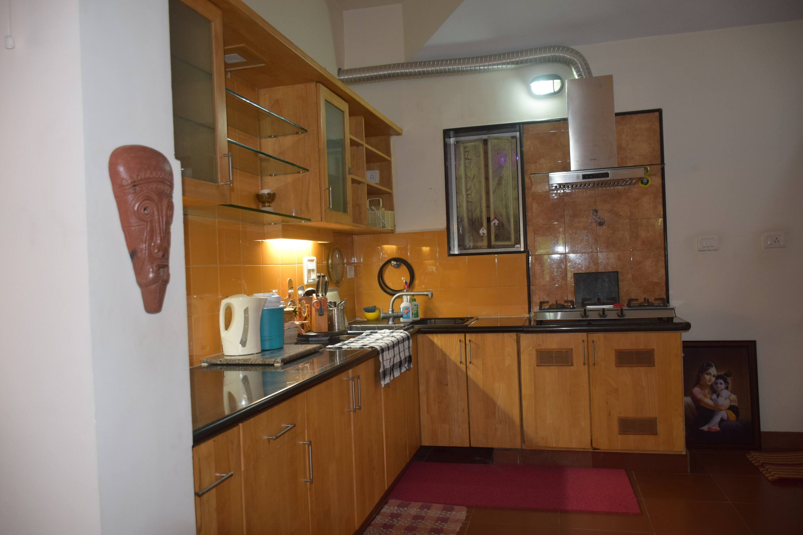 Golden castle villa with Private pool 11