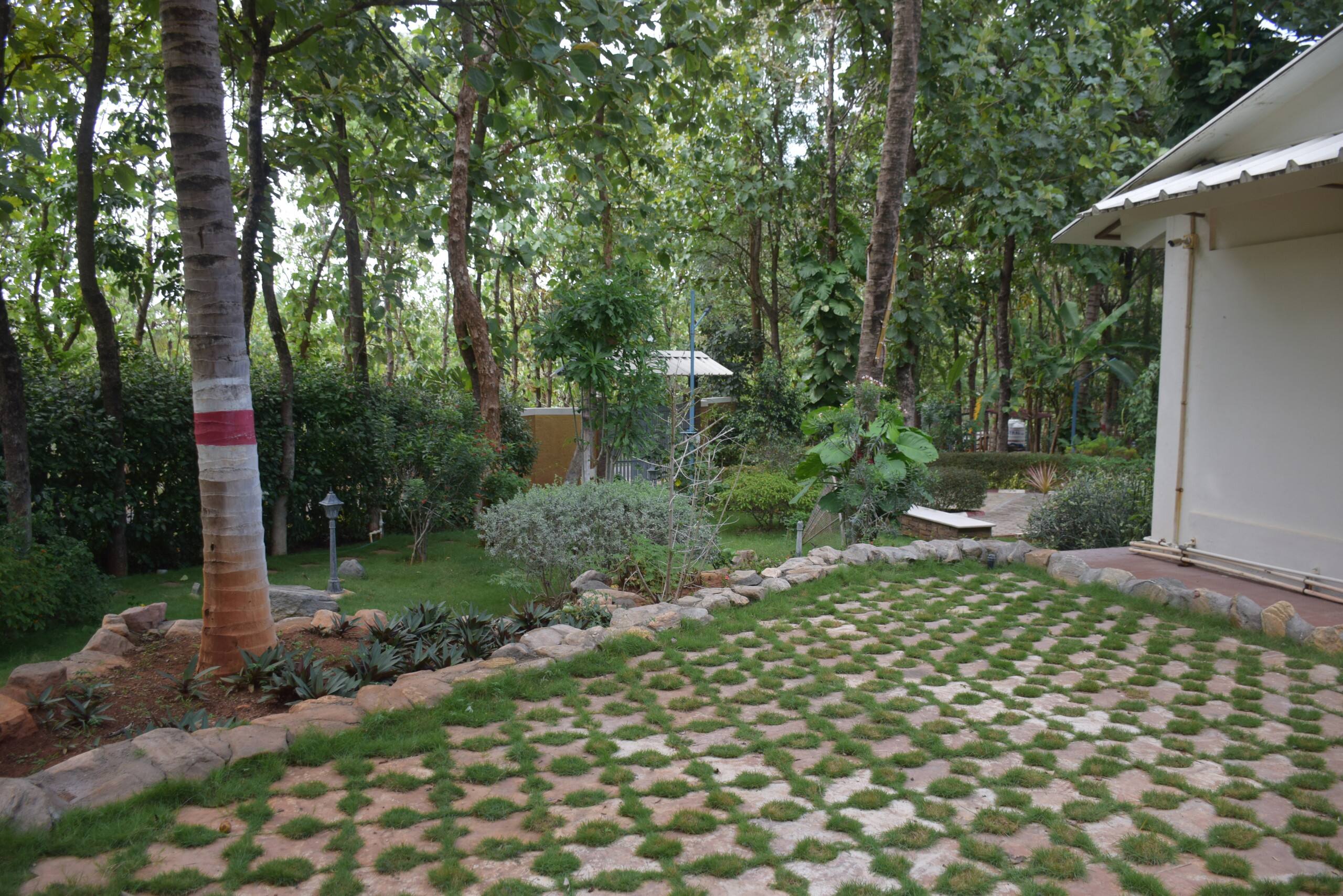 Golden castle villa with Private pool — photo 4