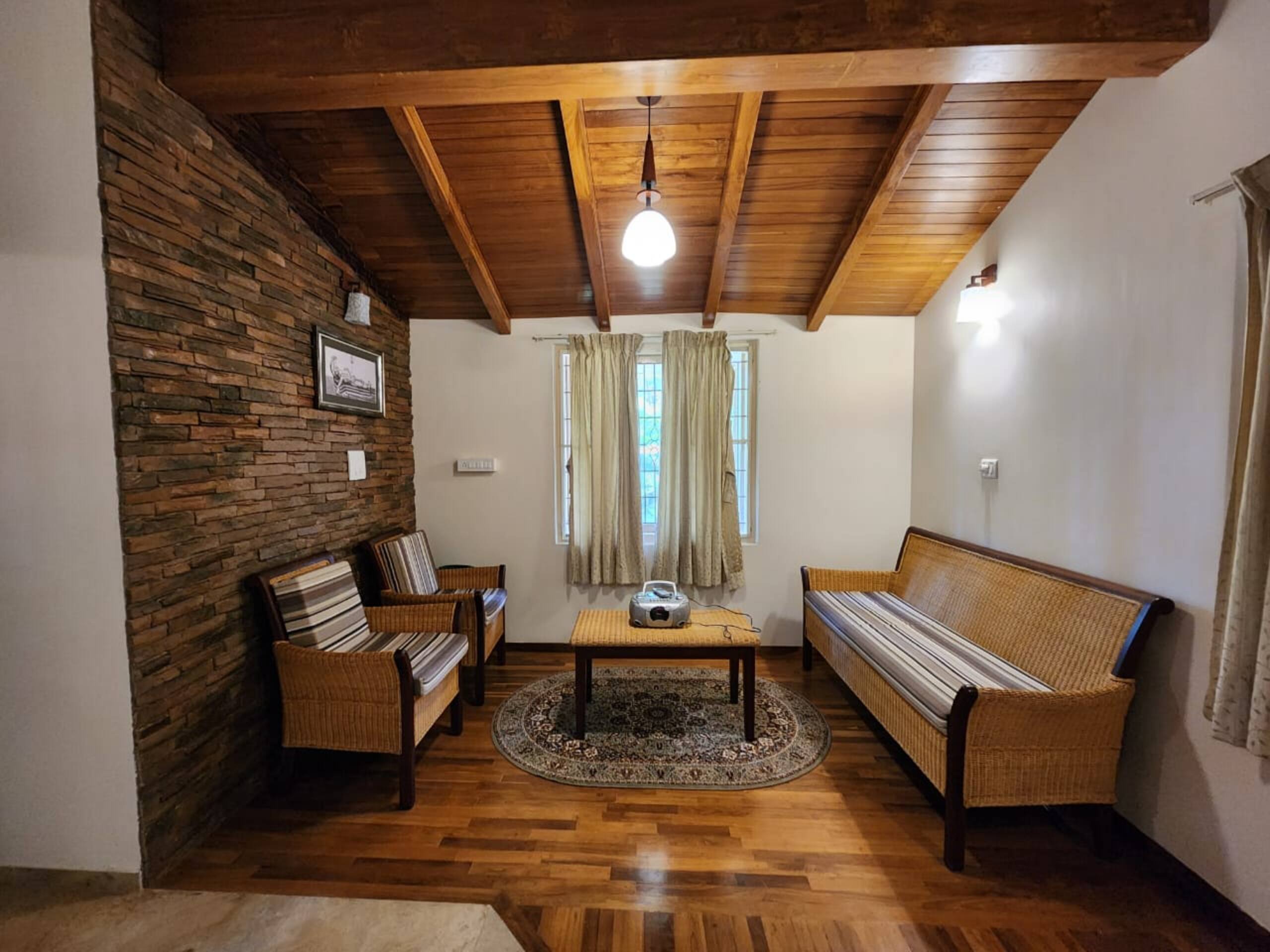 Golden castle villa with Private pool — photo 3