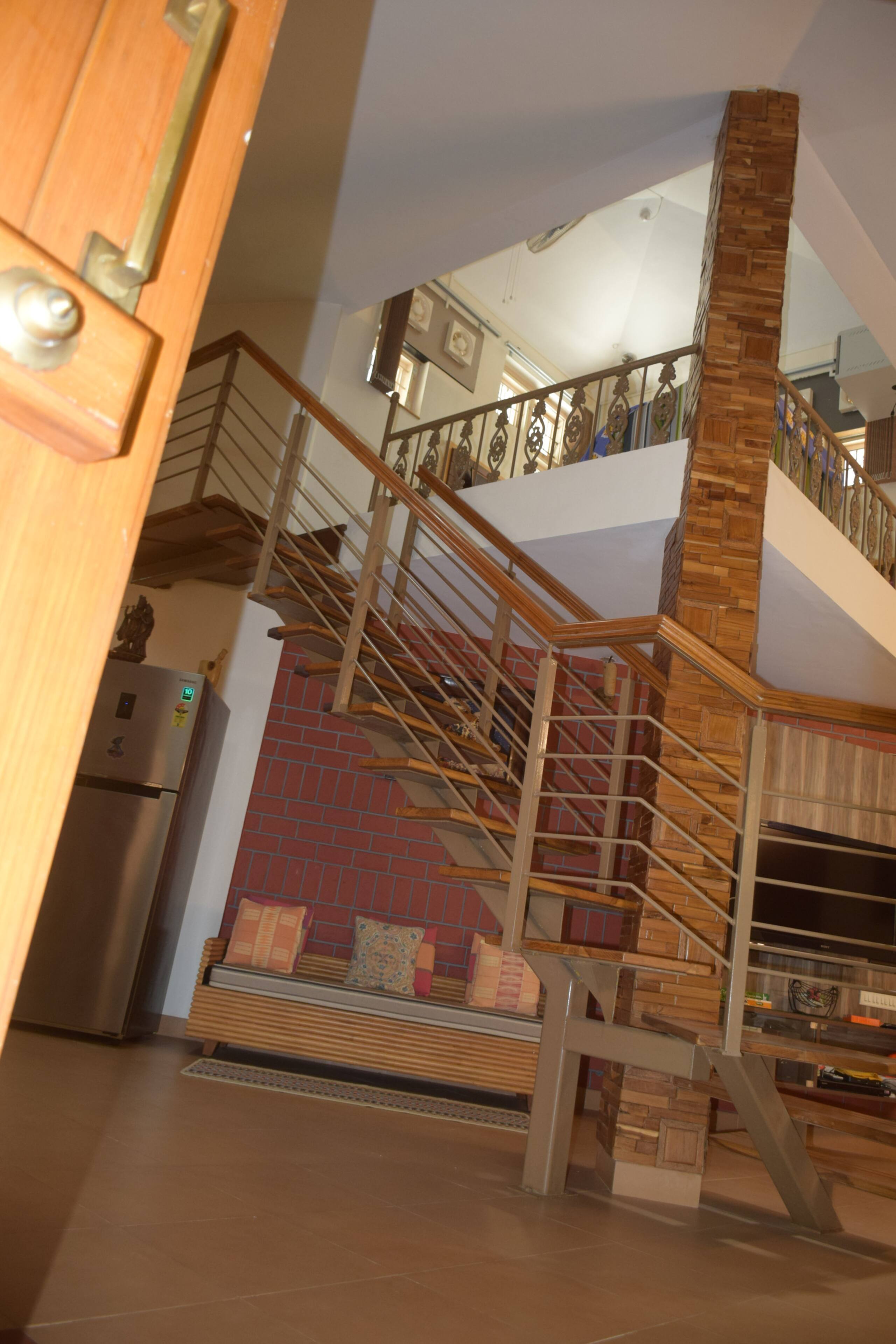 Golden castle villa with Private pool 10