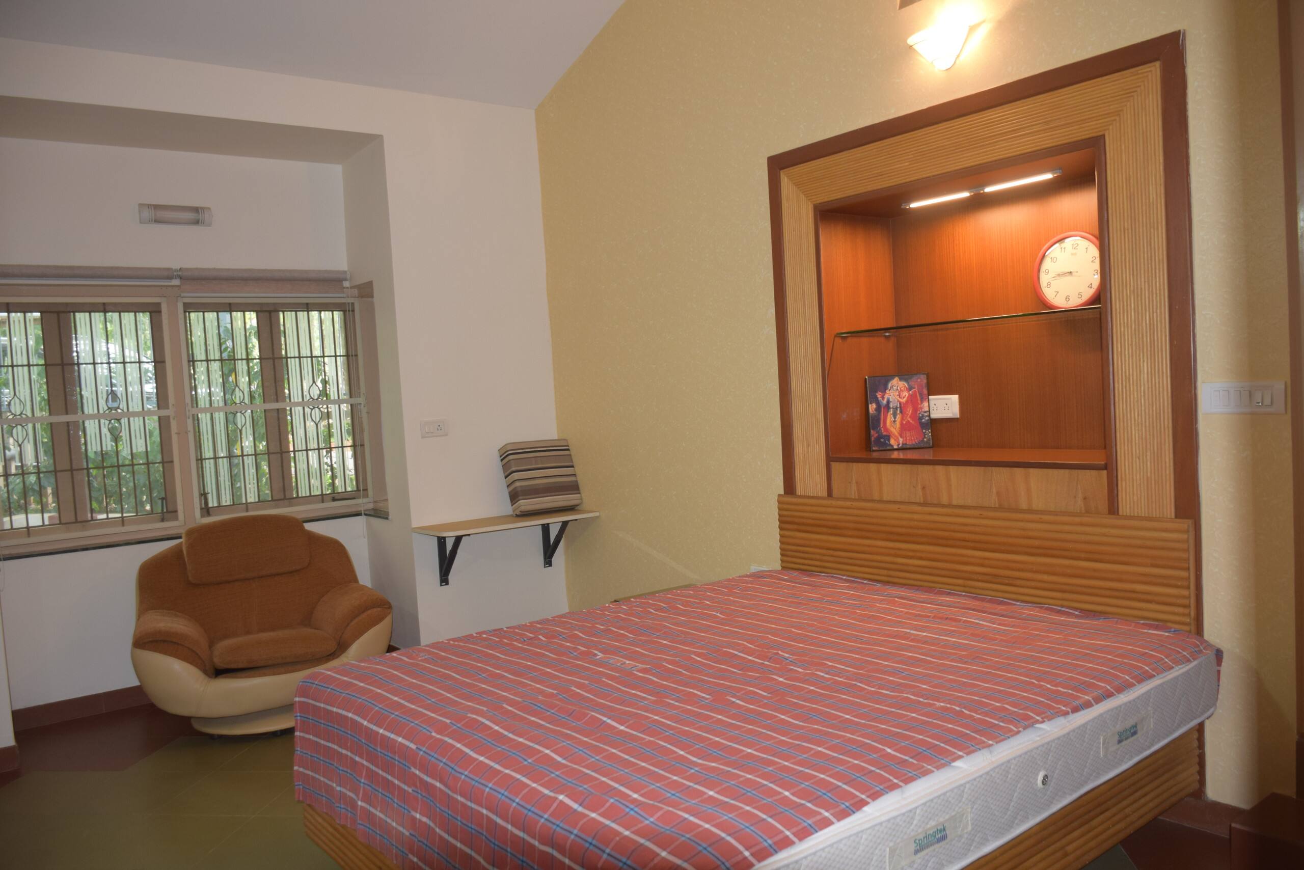 Golden castle villa with Private pool 24