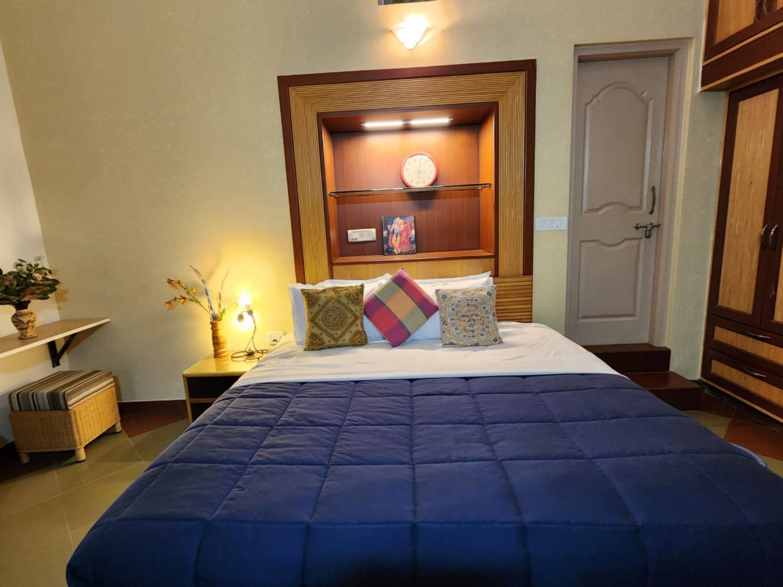 Golden castle villa with Private pool 31
