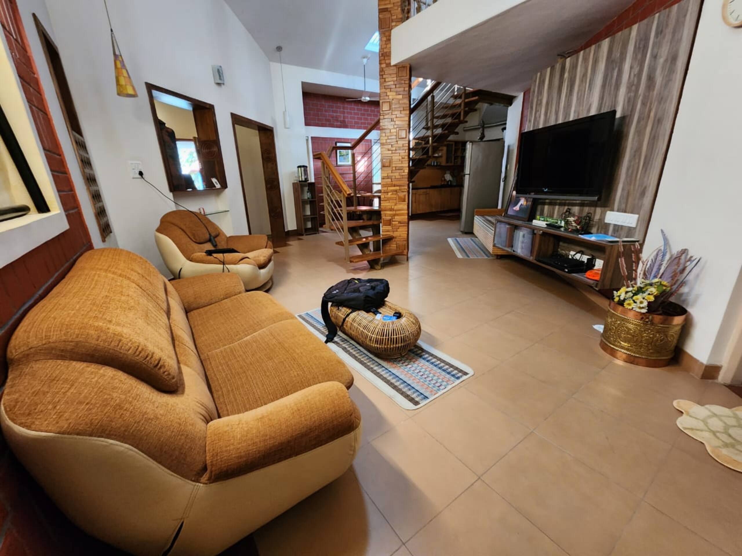 Golden castle villa with Private pool — photo 2