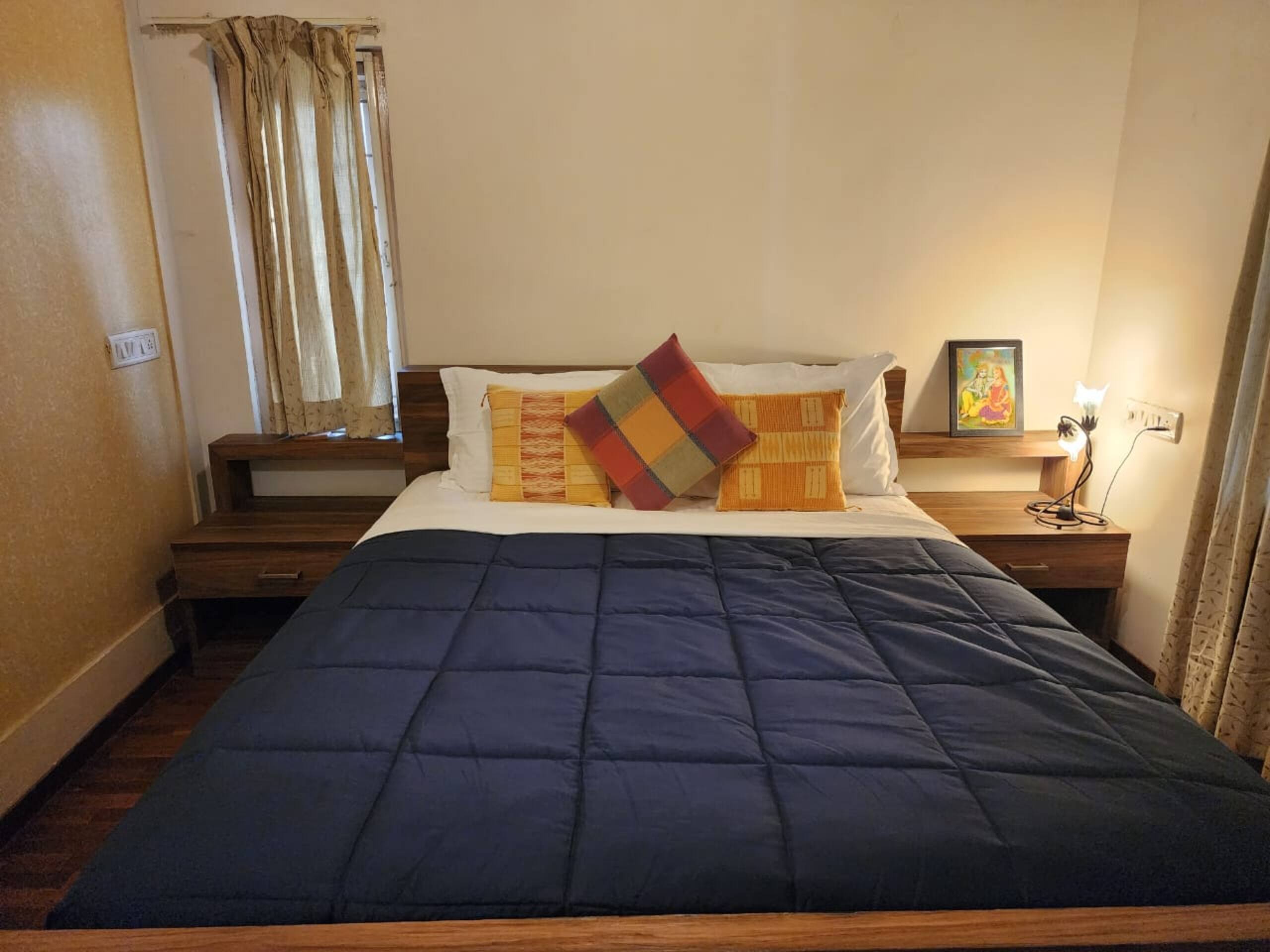 Golden castle villa with Private pool 36