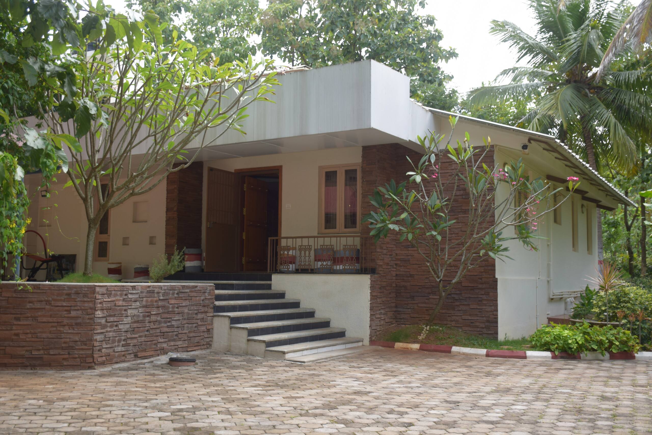 Golden castle villa with Private pool — photo 5