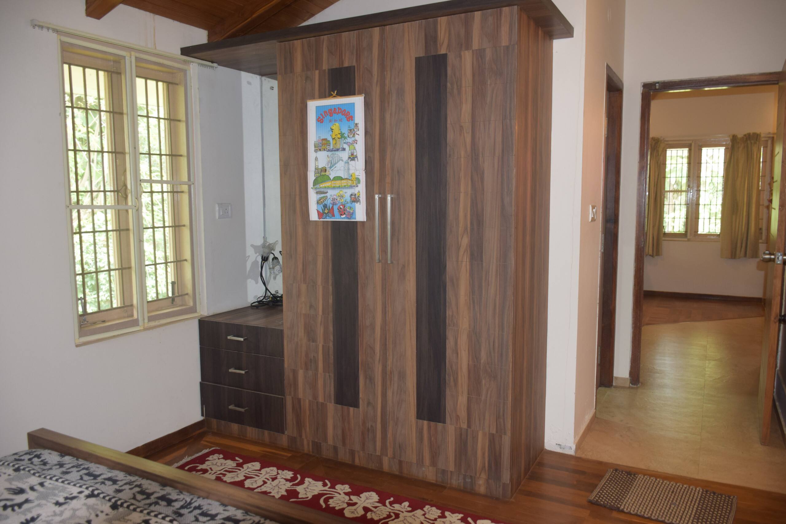 Golden castle villa with Private pool 22