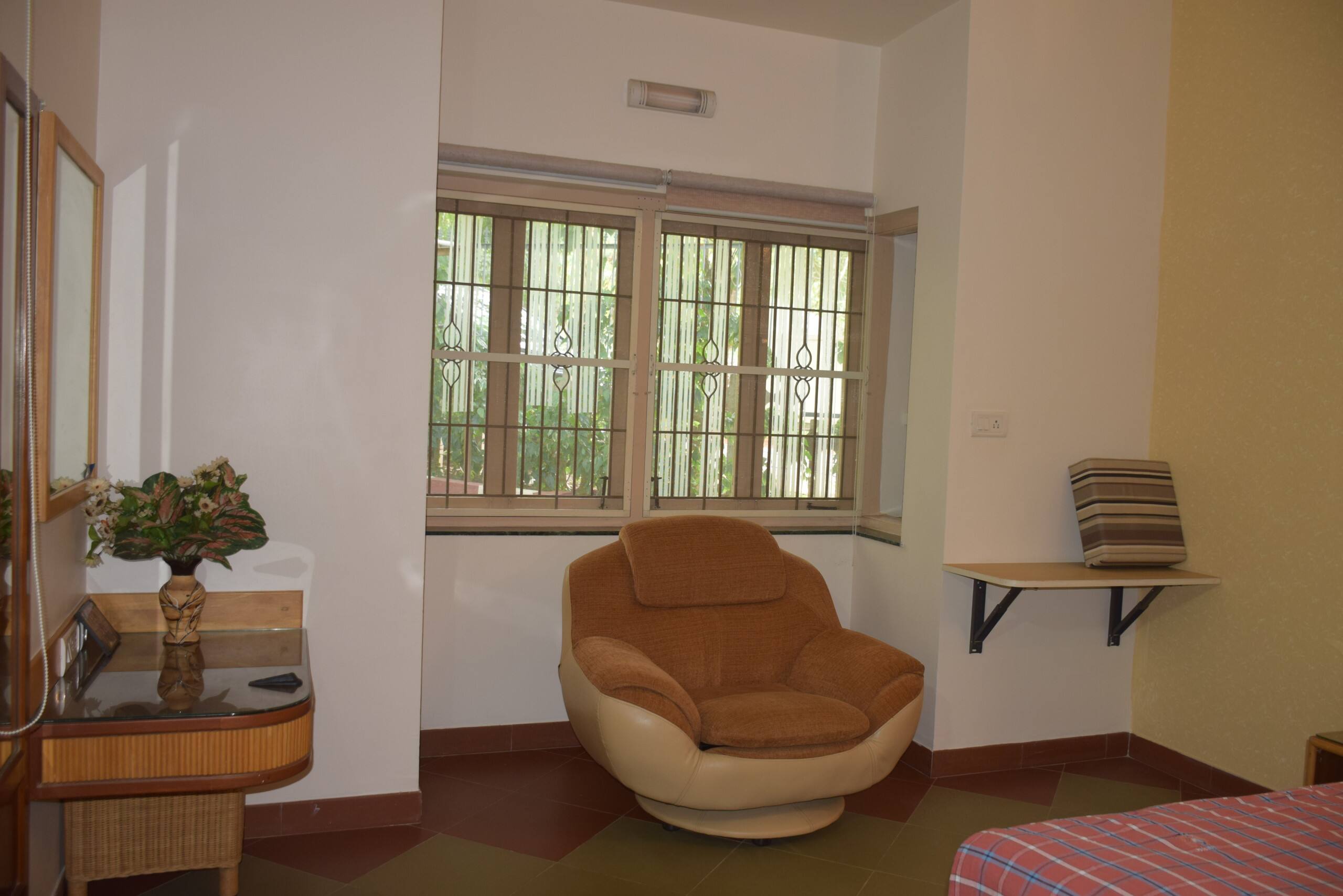 Golden castle villa with Private pool 19