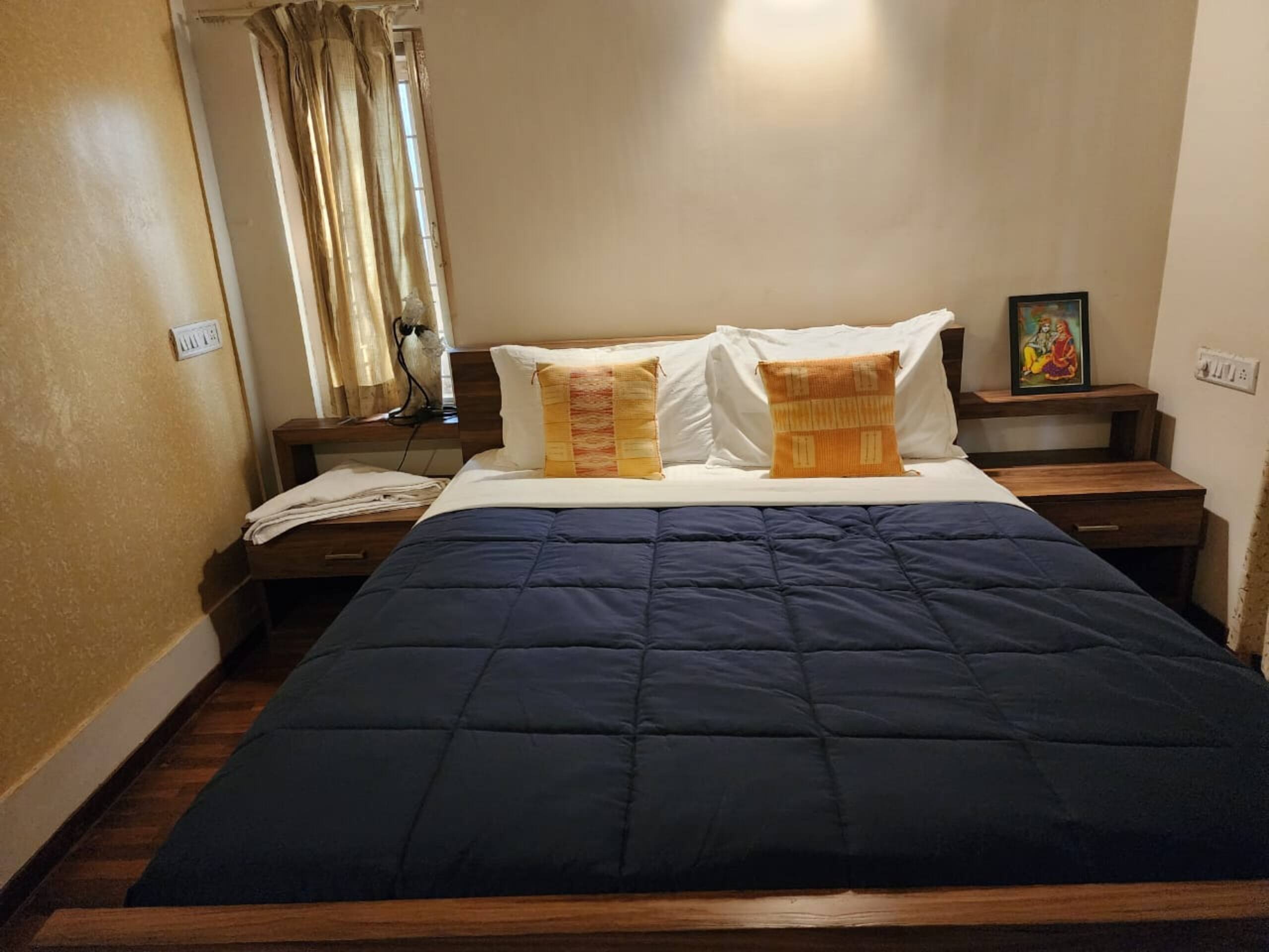 Golden castle villa with Private pool 37