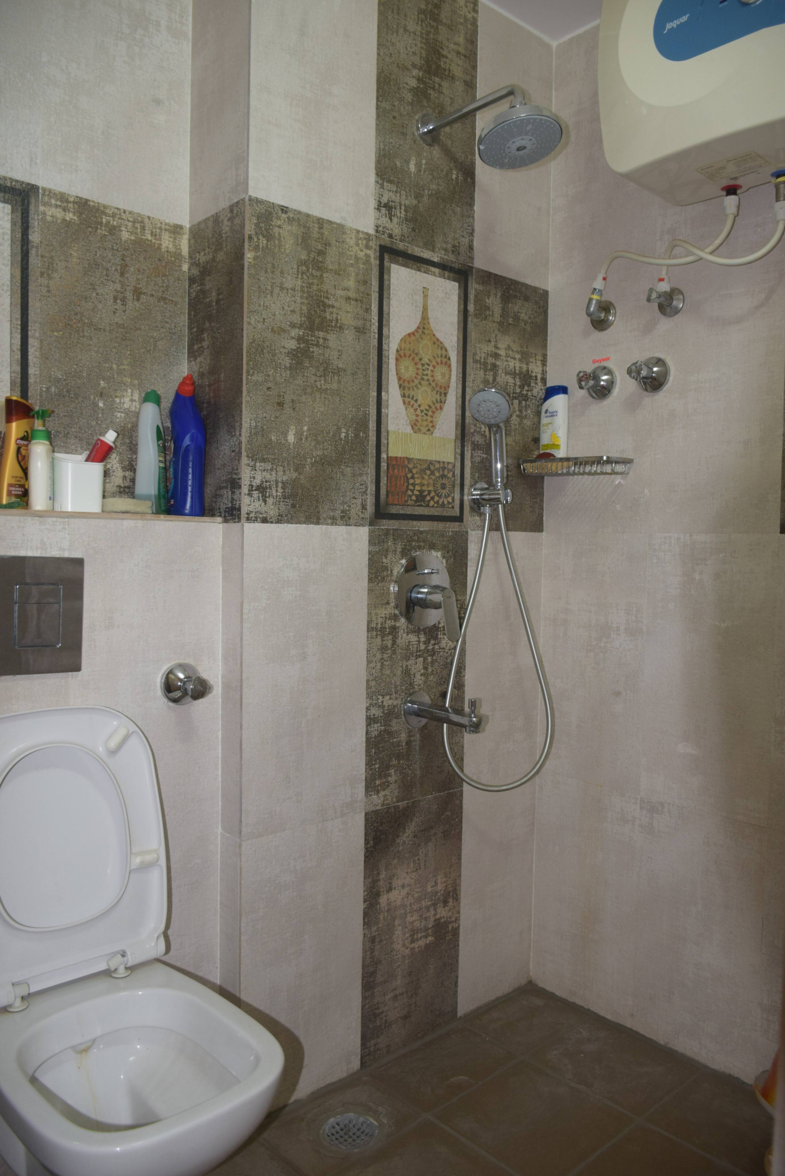 Golden castle villa with Private pool 21