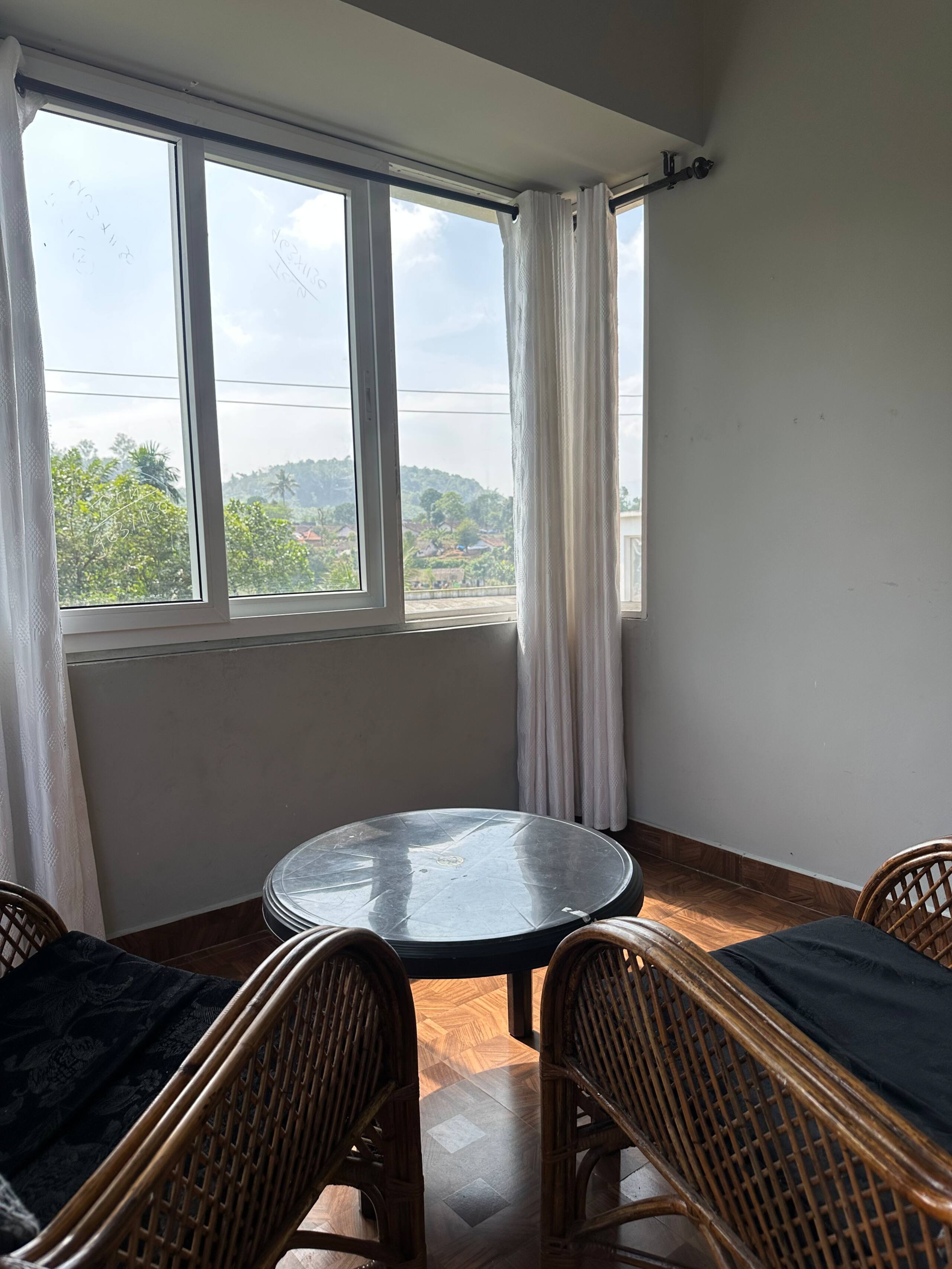 Karthika Homestay 22