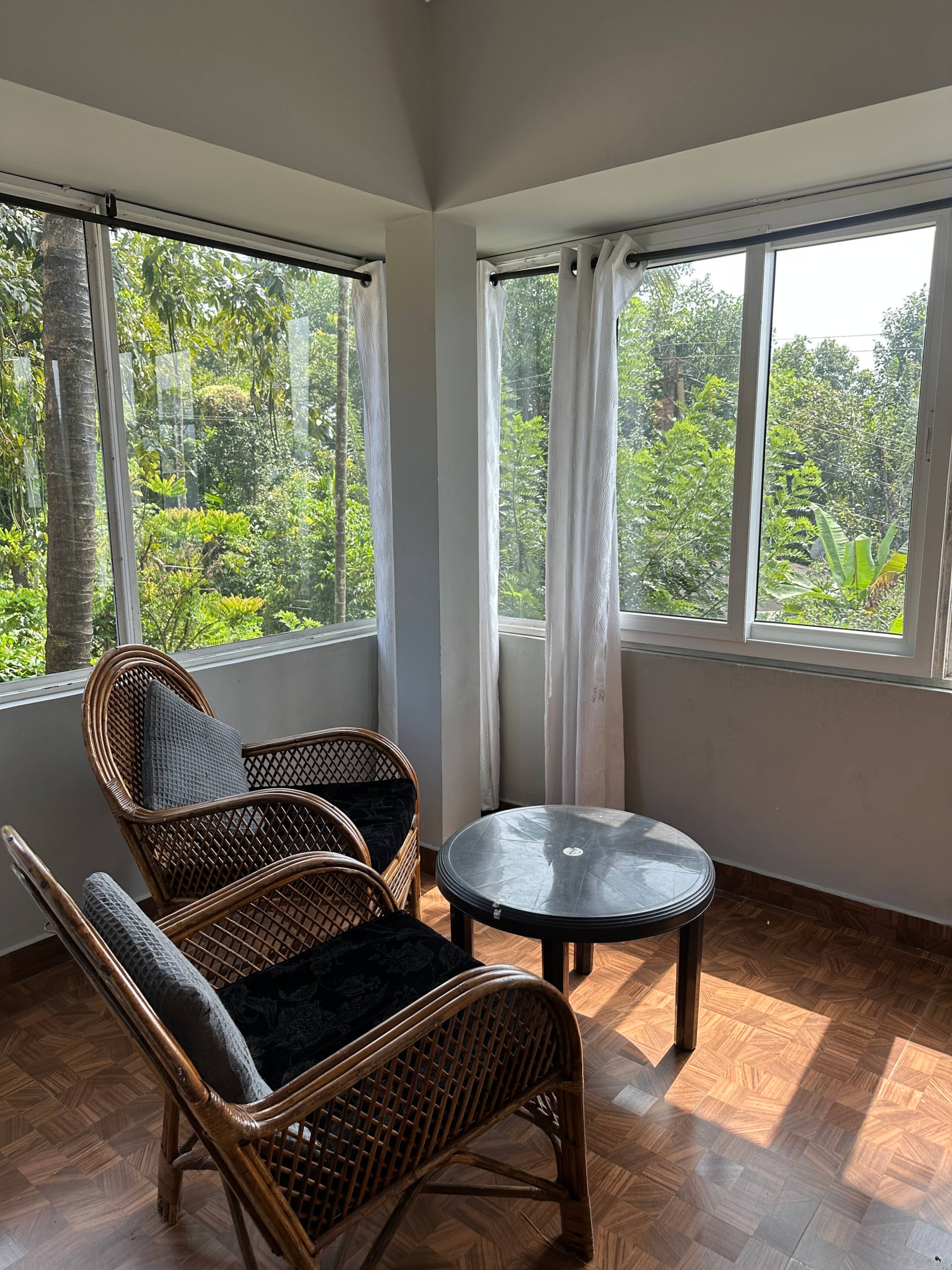 Karthika Homestay 21