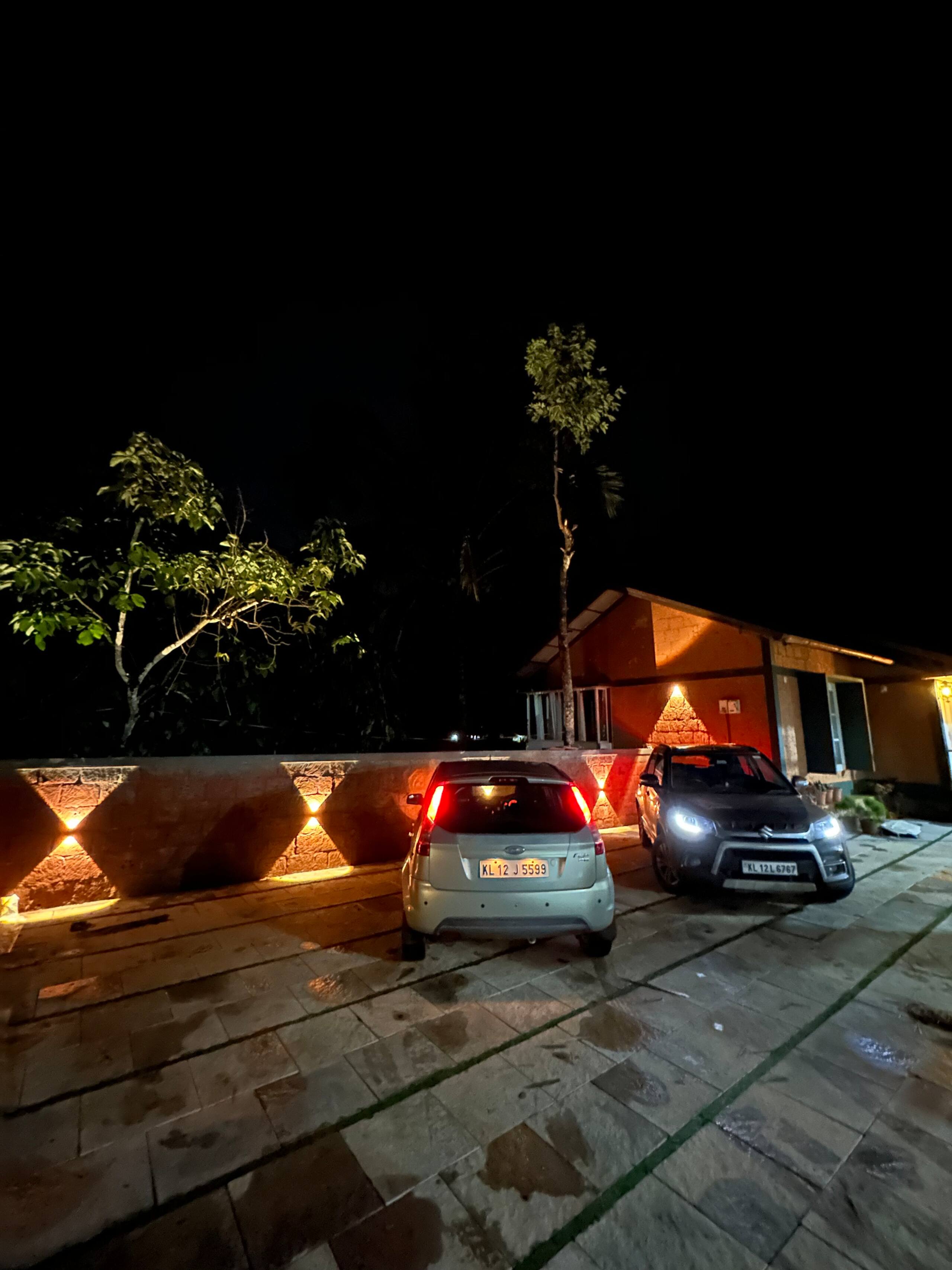 Karthika Homestay 8