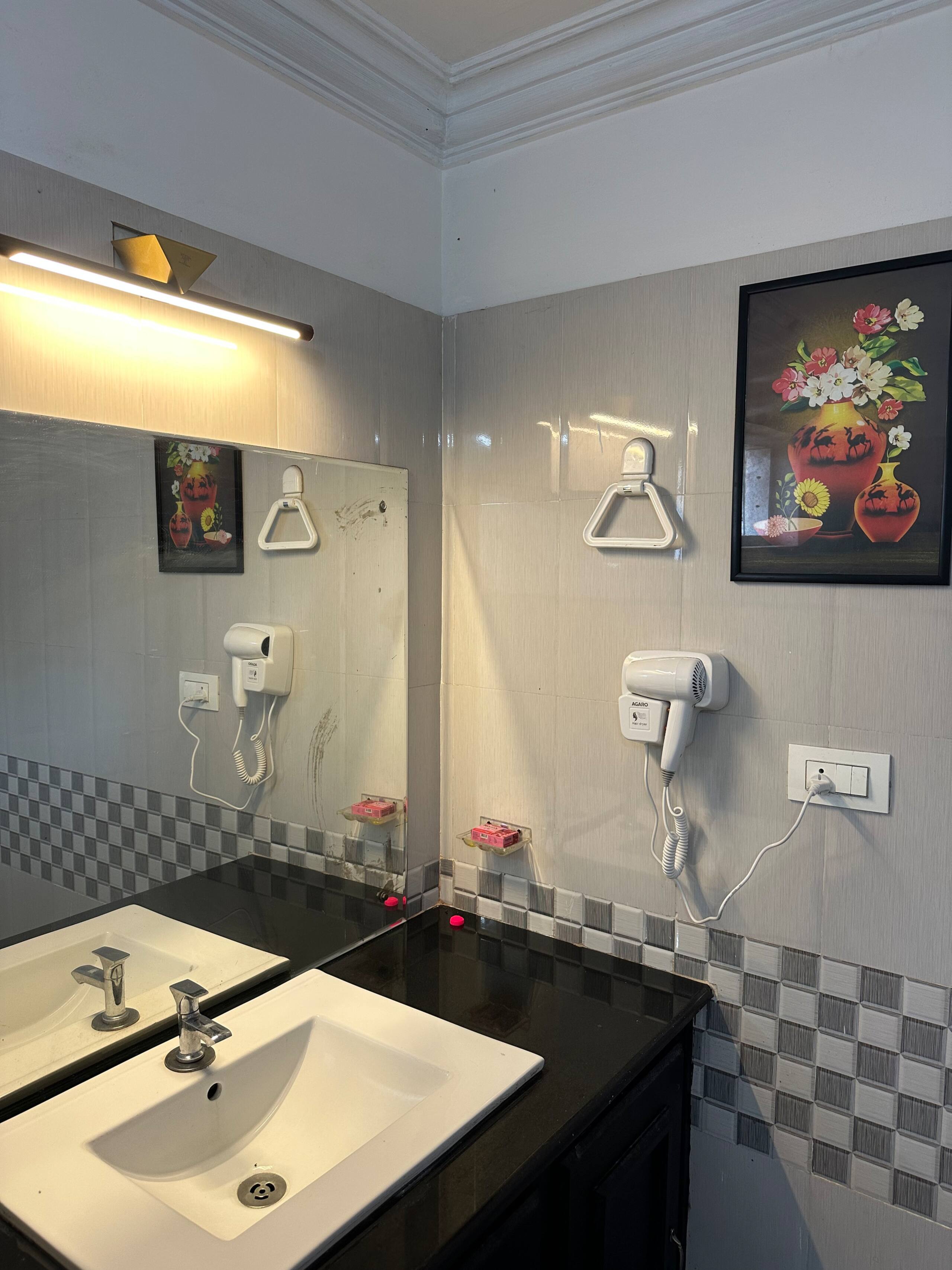 Karthika Homestay 20