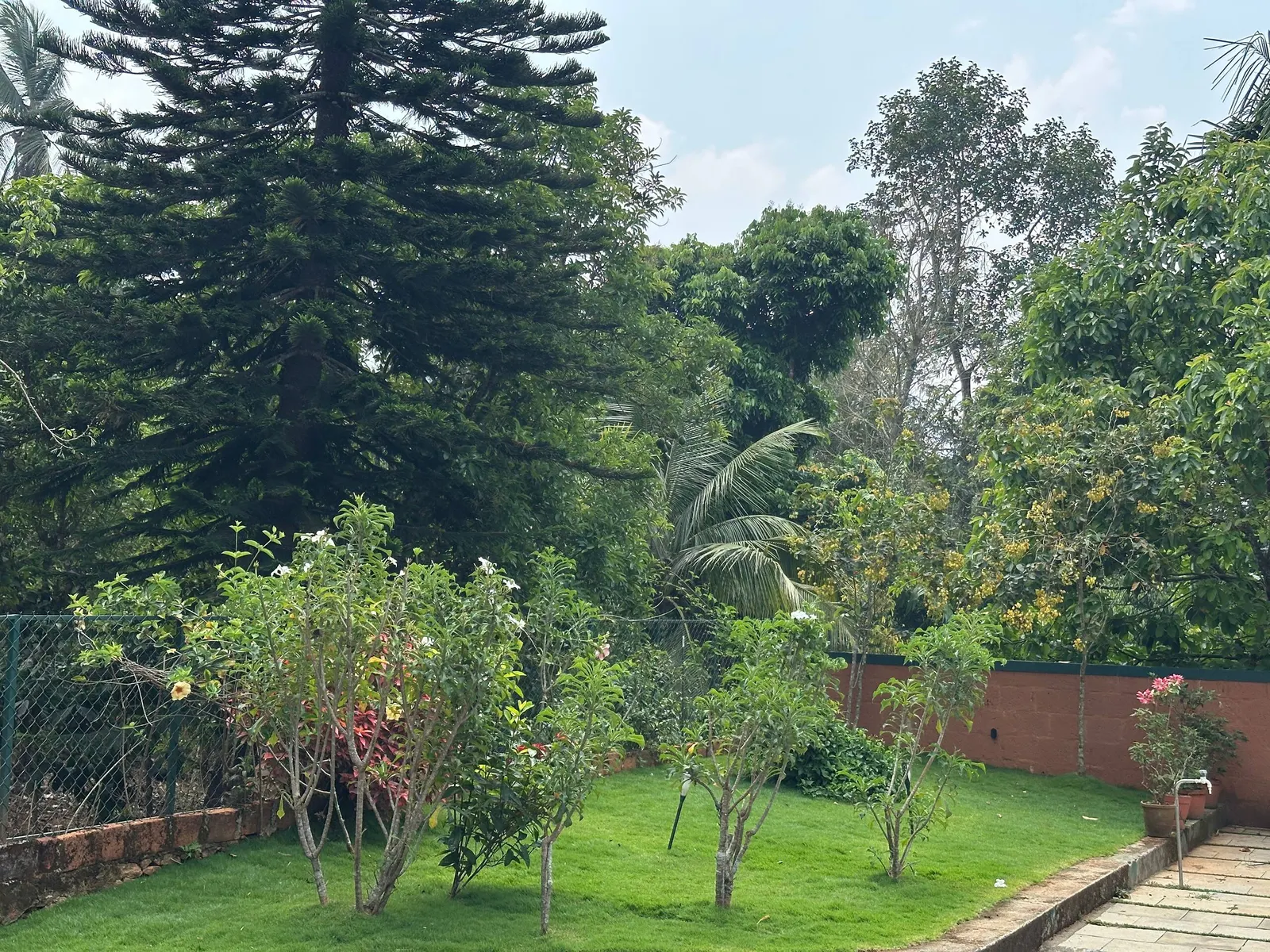 Karthika Homestay 28