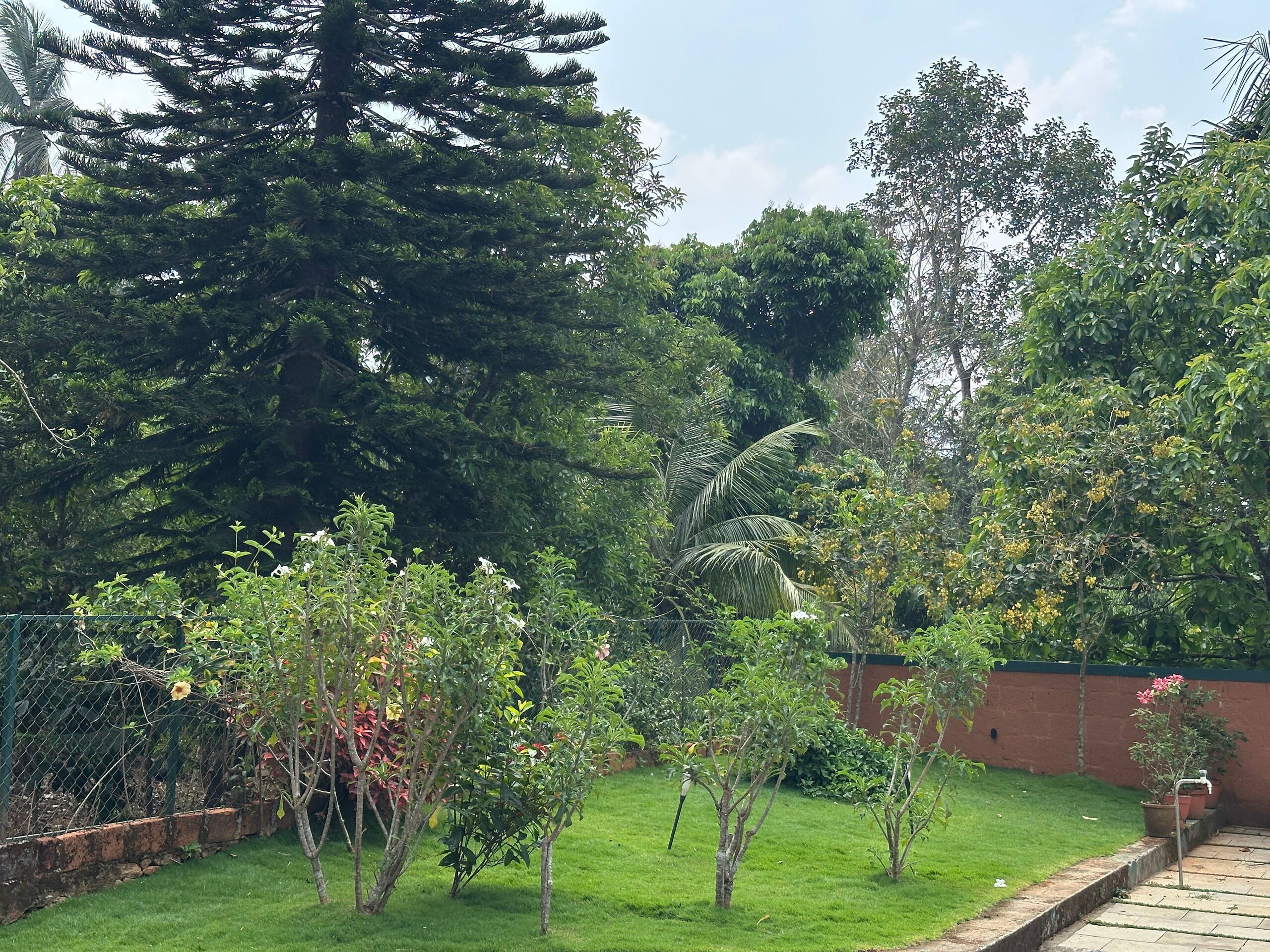 Karthika Homestay 28