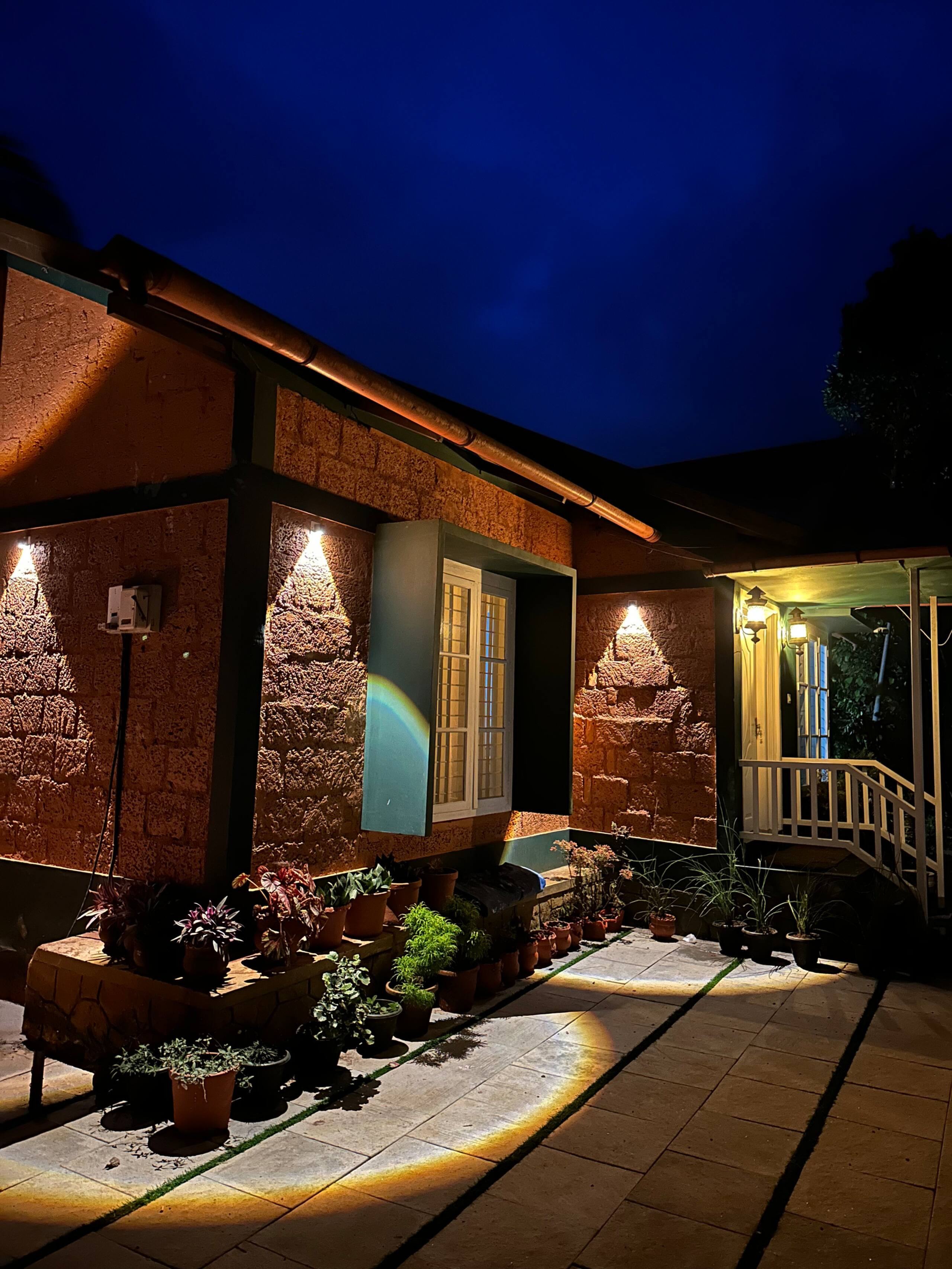 Karthika Homestay — photo 4
