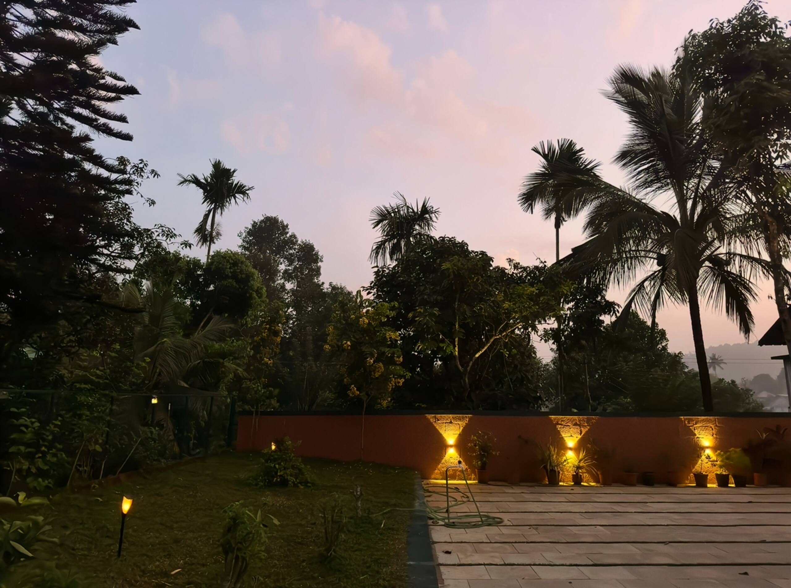 Karthika Homestay 26